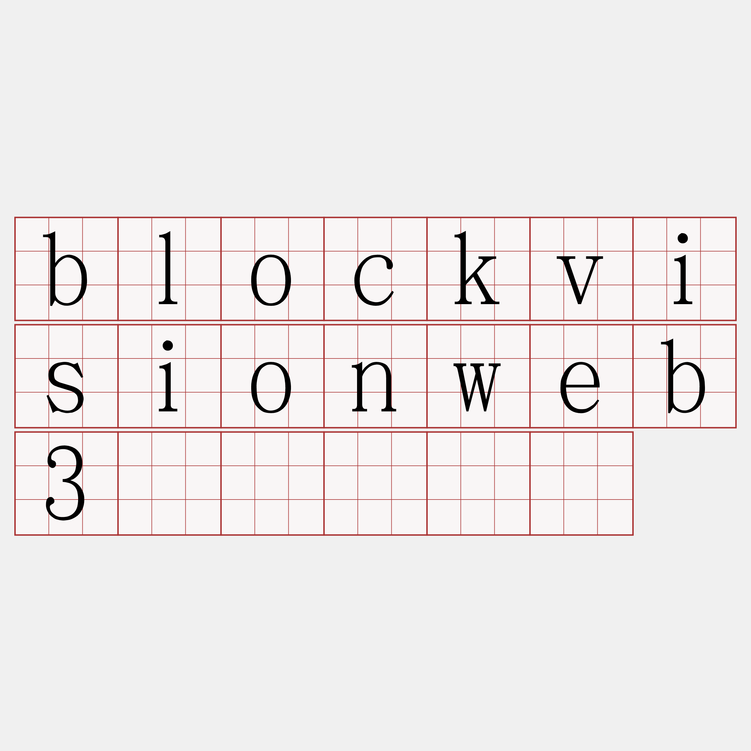 blockvisionweb3节点『🍀
