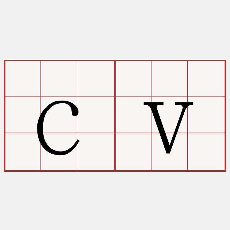 cv