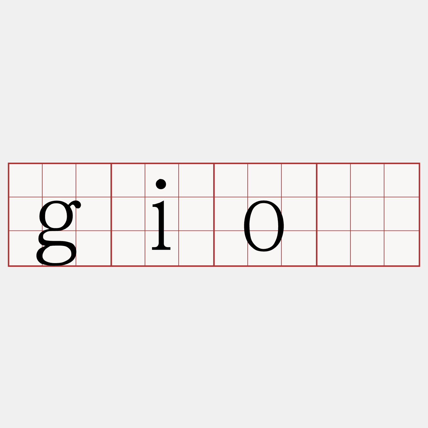 giô