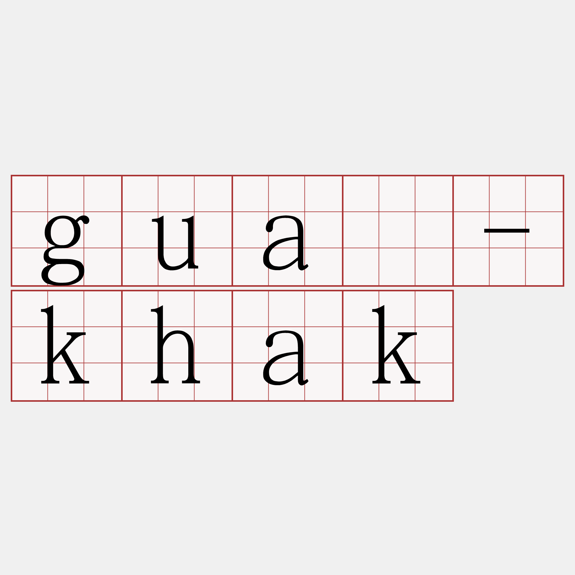 guā-khak