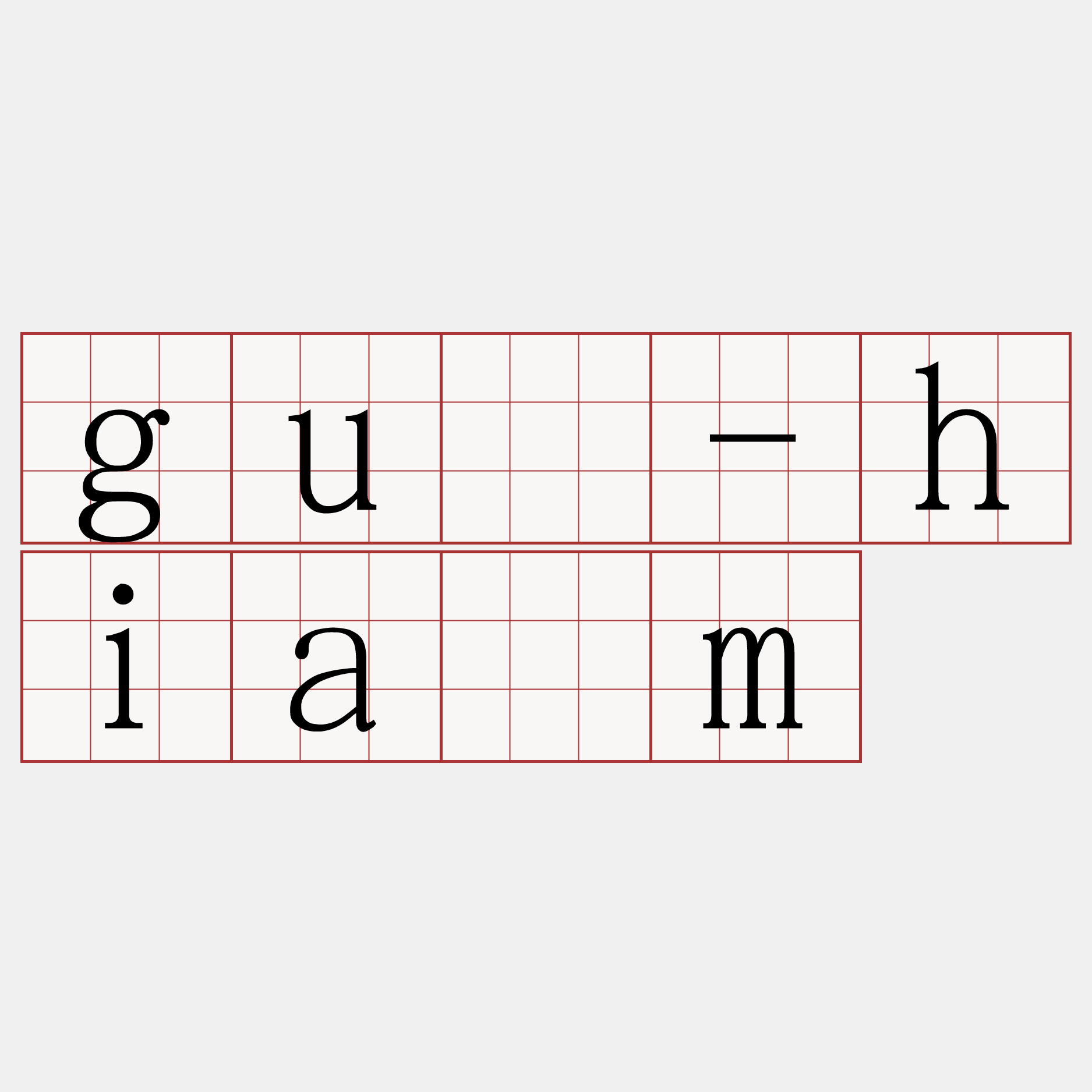 gū-hiám
