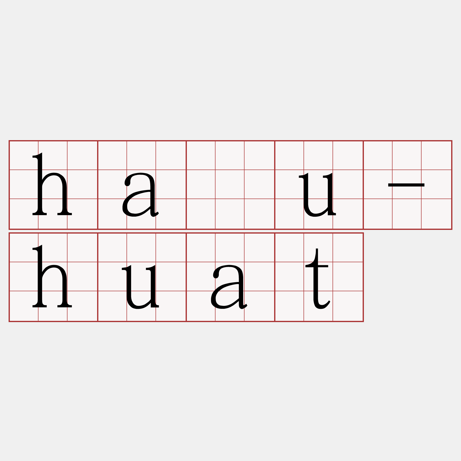 hāu-huat