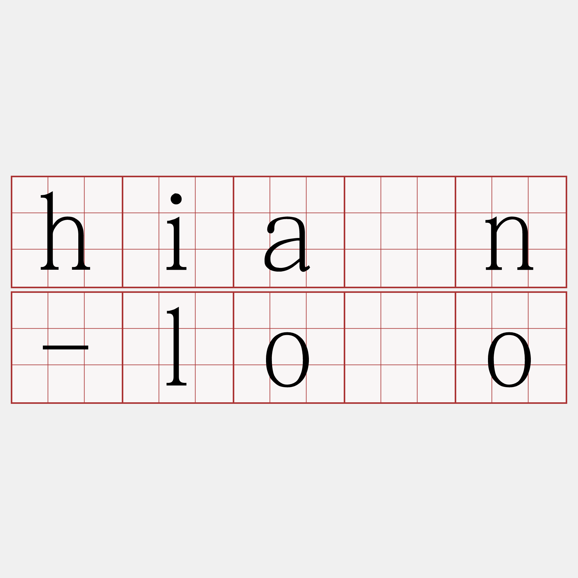 hián-lōo
