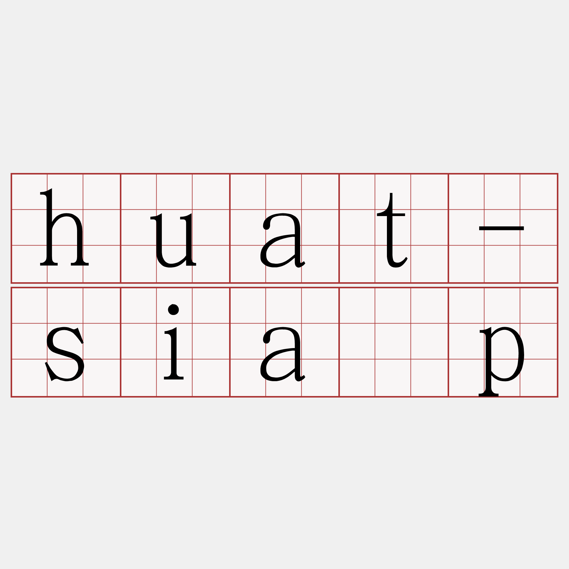 huat-sia̍p