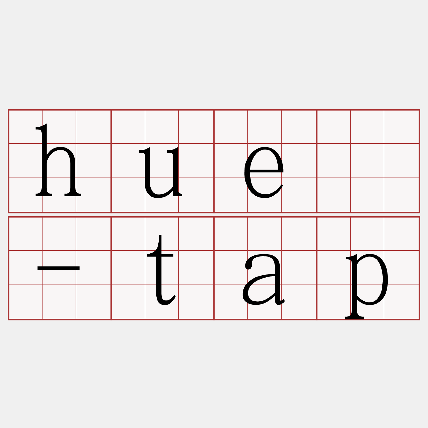 huê-tap