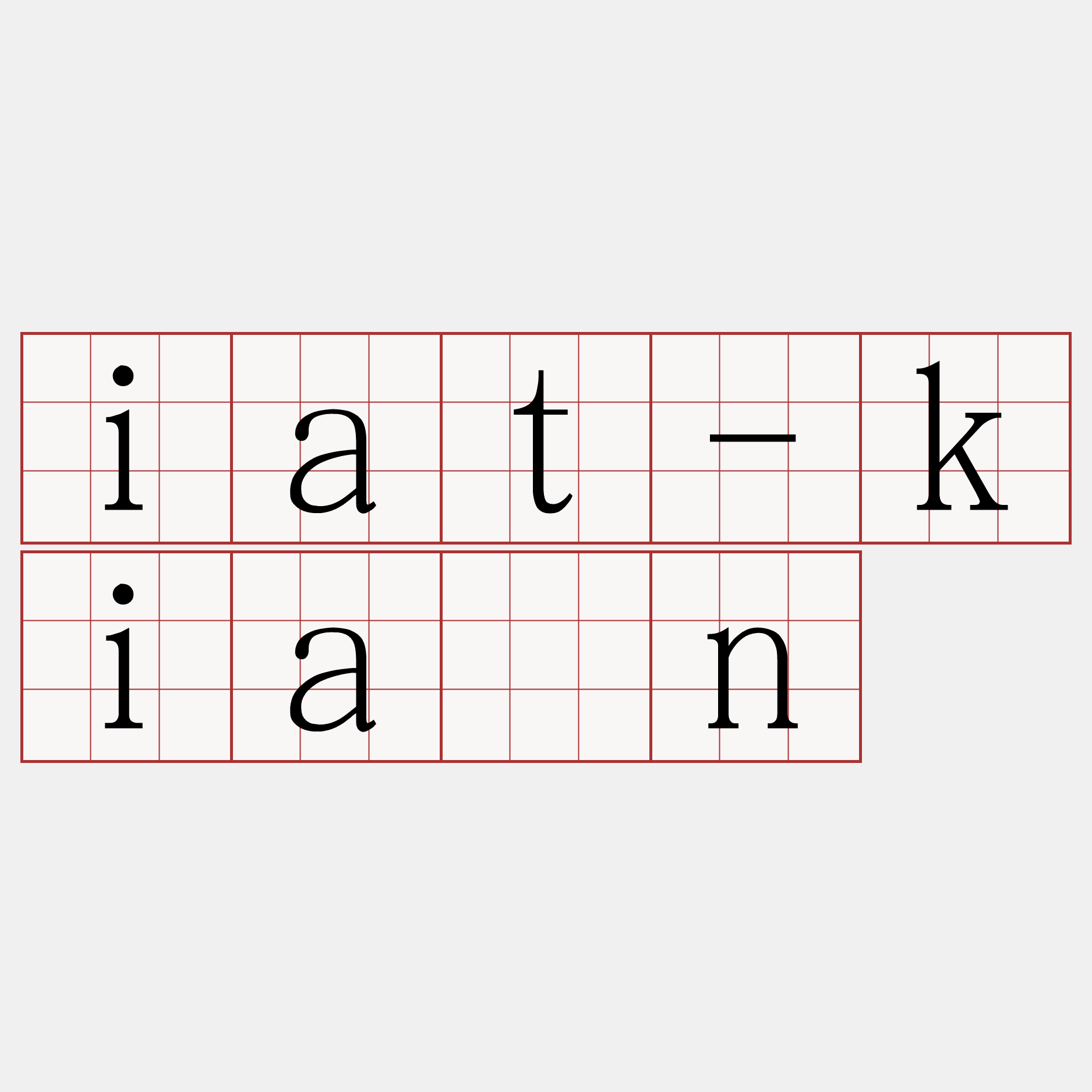 iat-kiàn