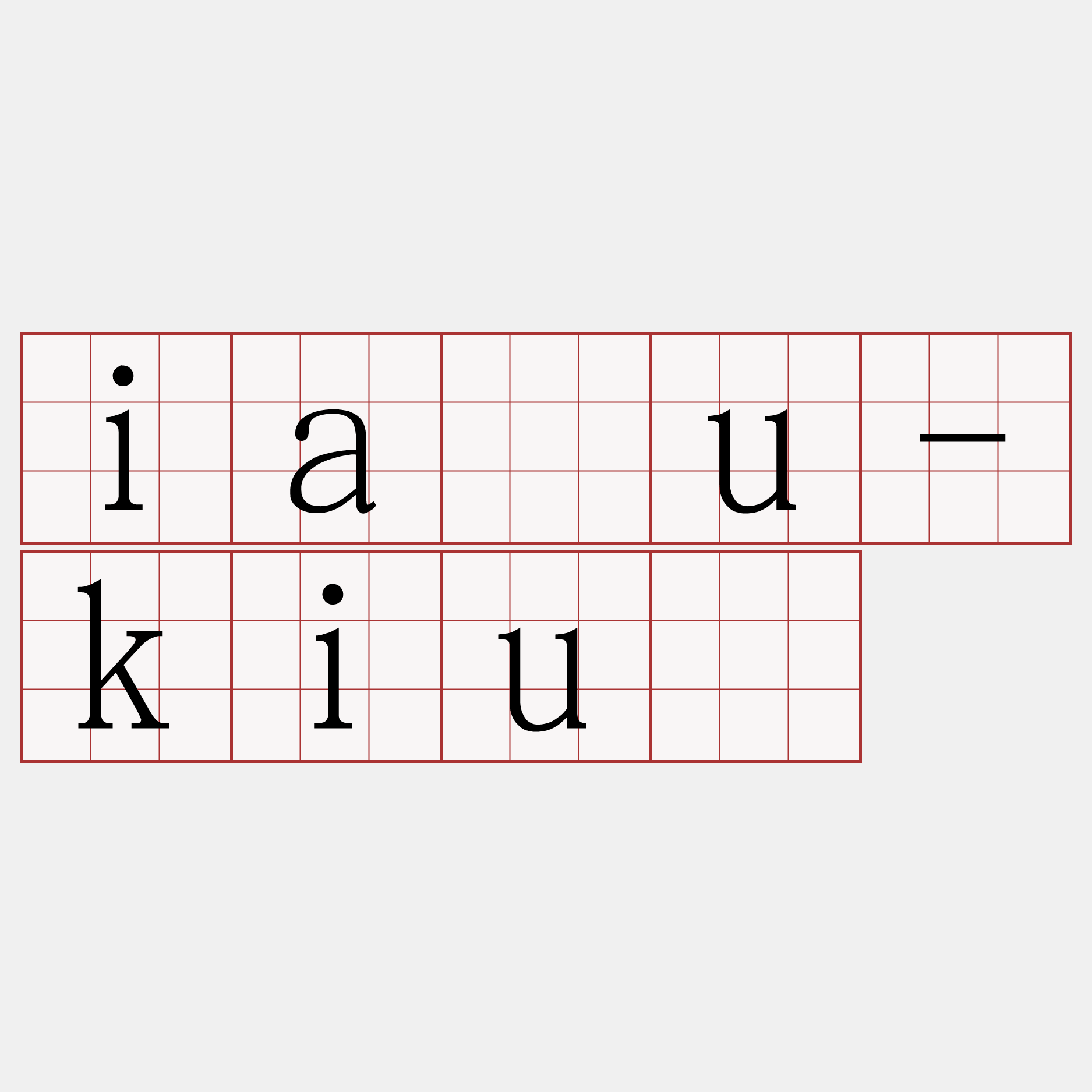 iàu-kiû