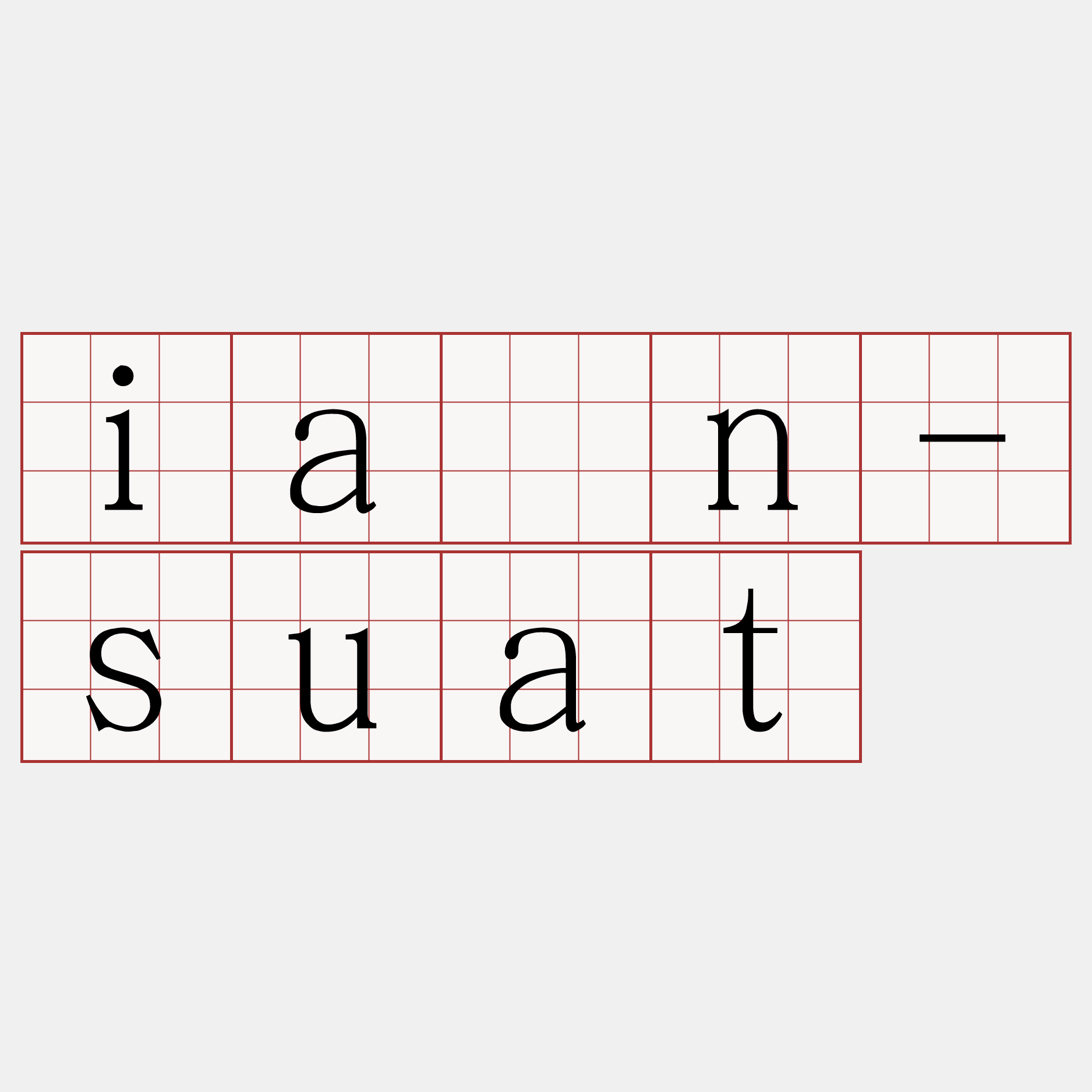 ián-suat