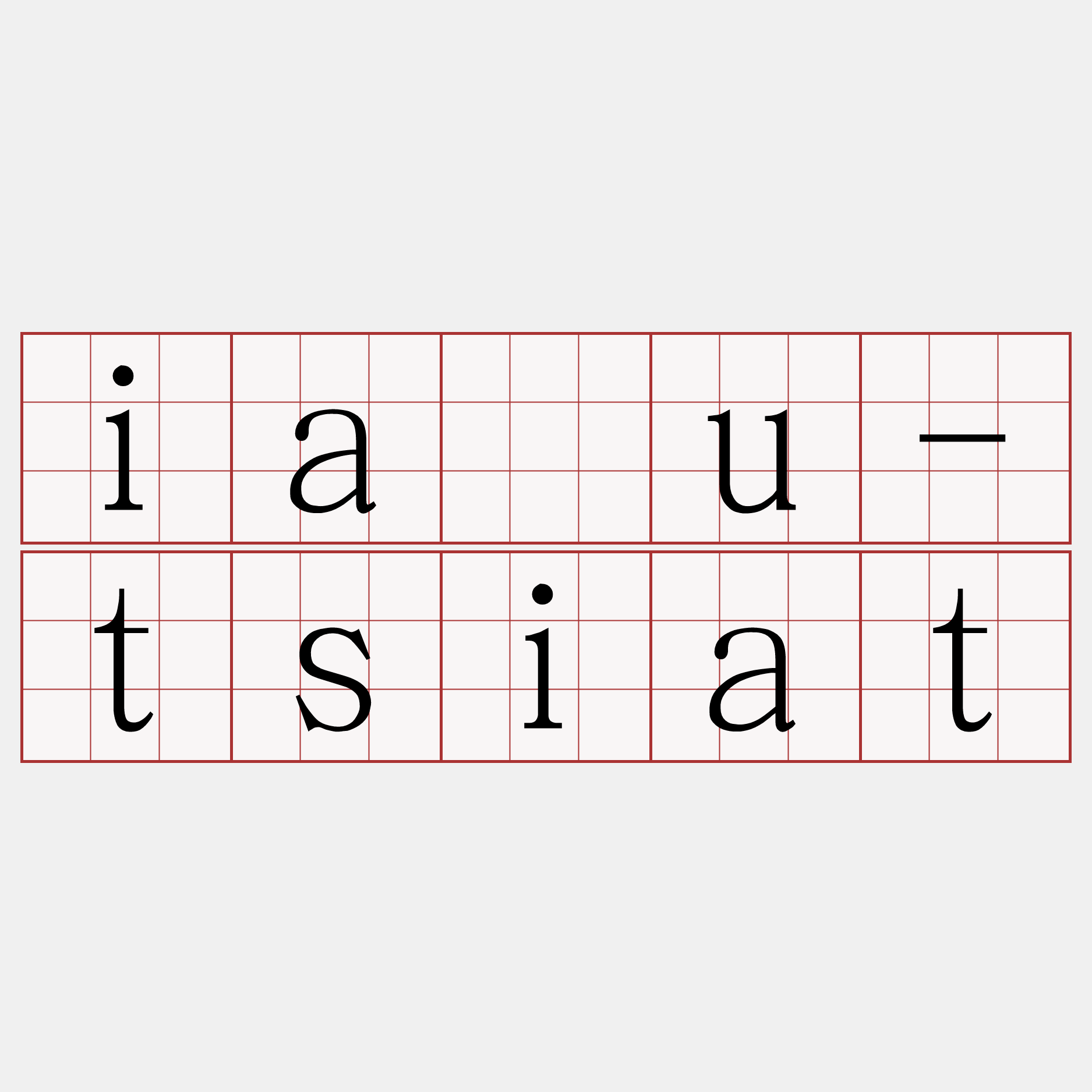 iáu-tsiat