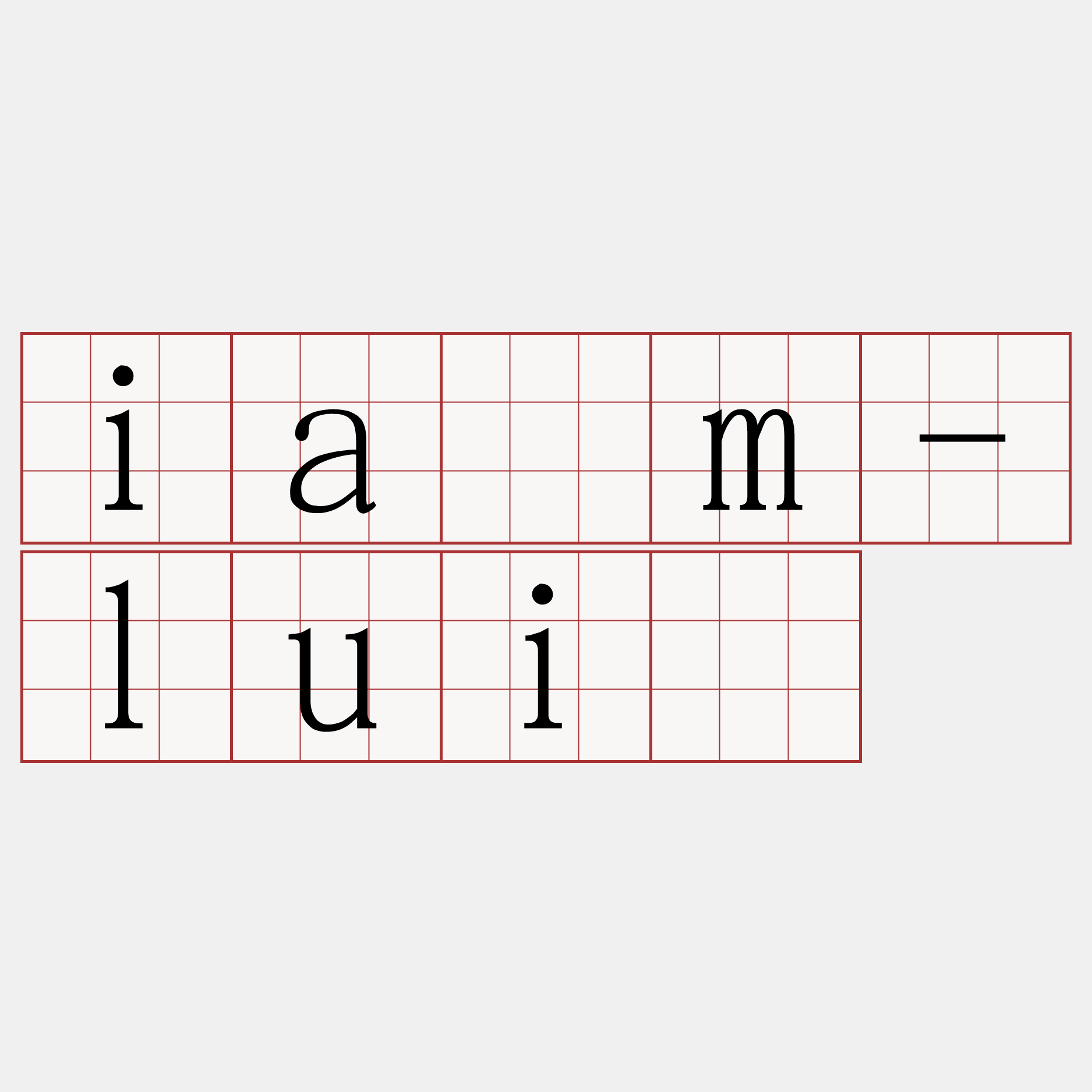iâm-luī