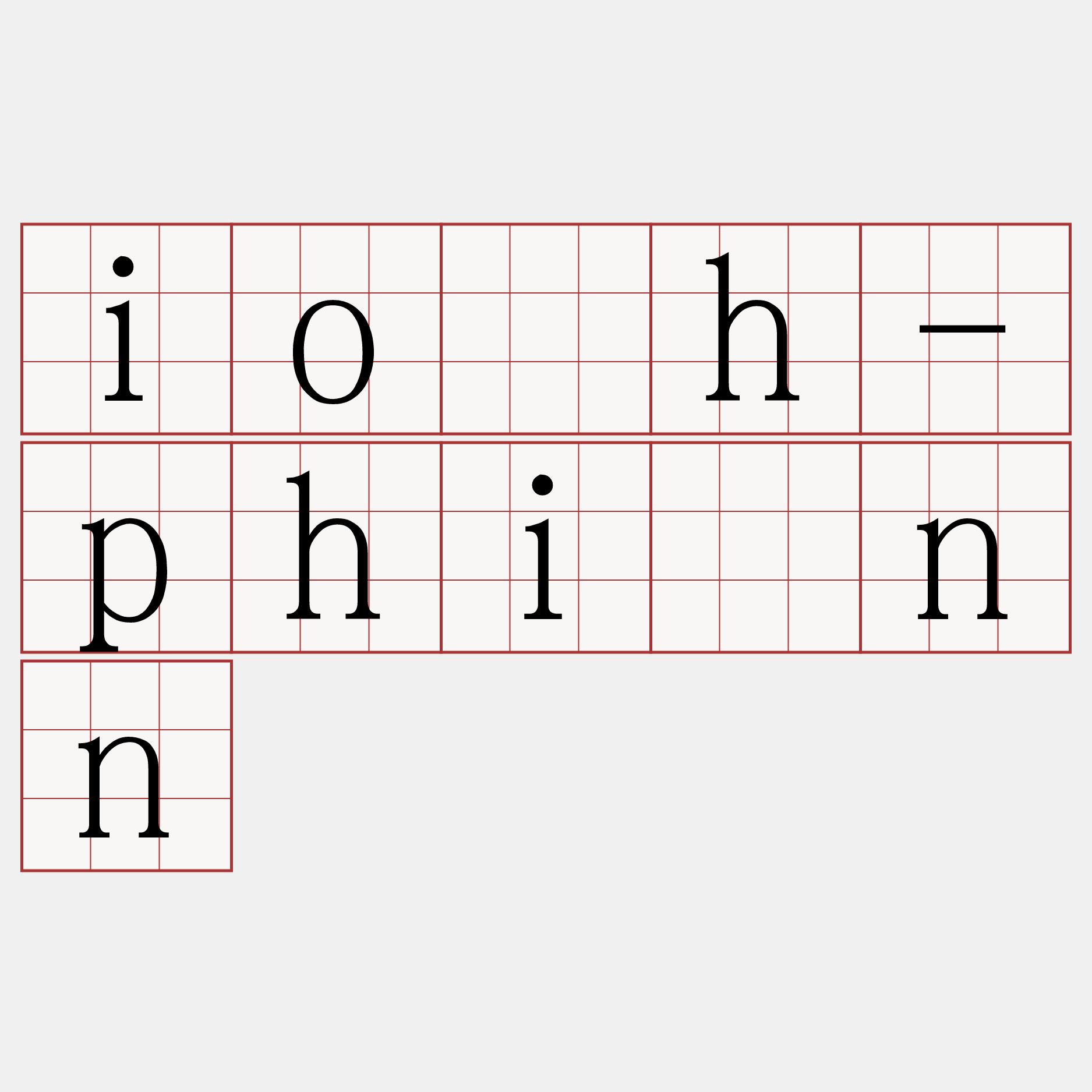io̍h-phìnn