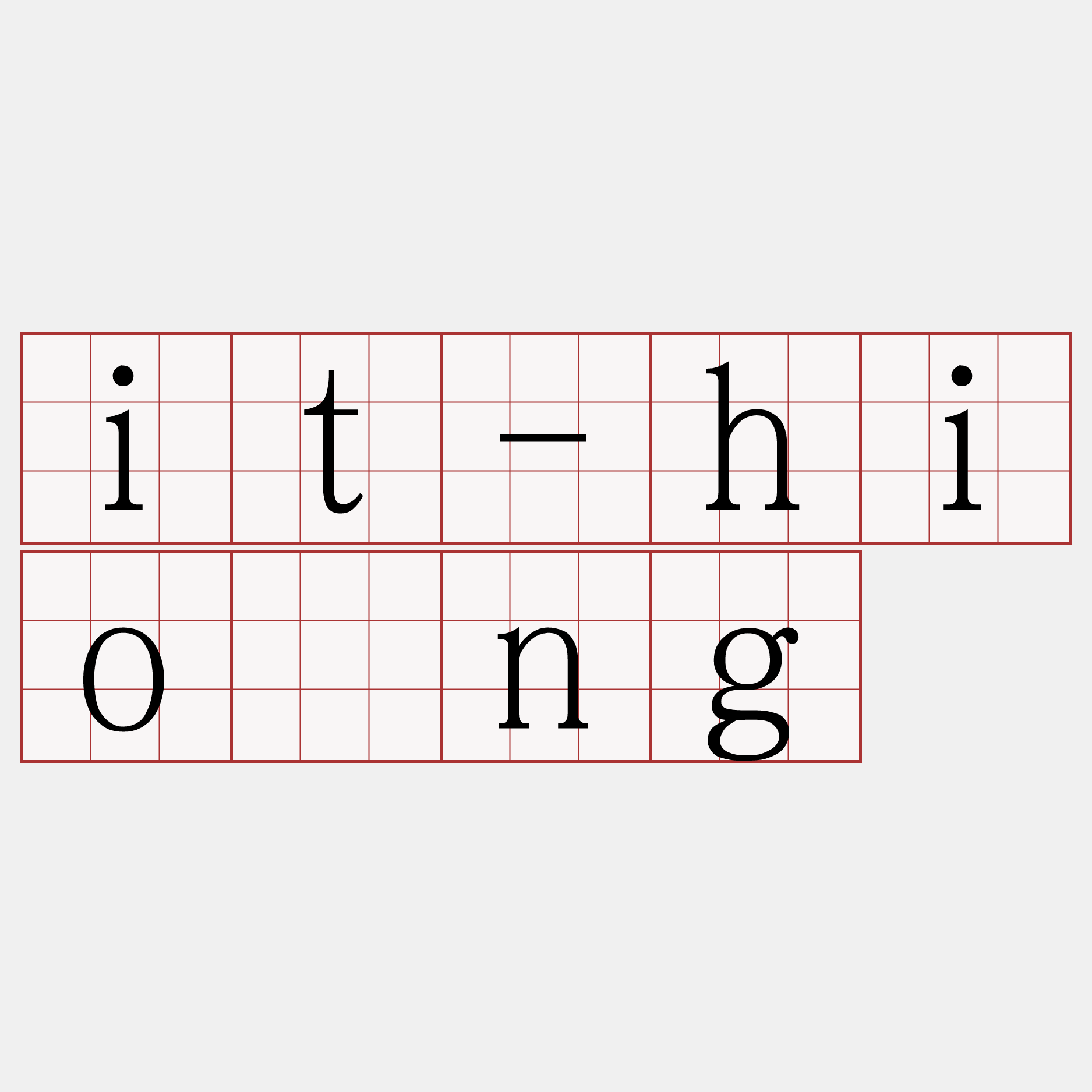 it-hiòng