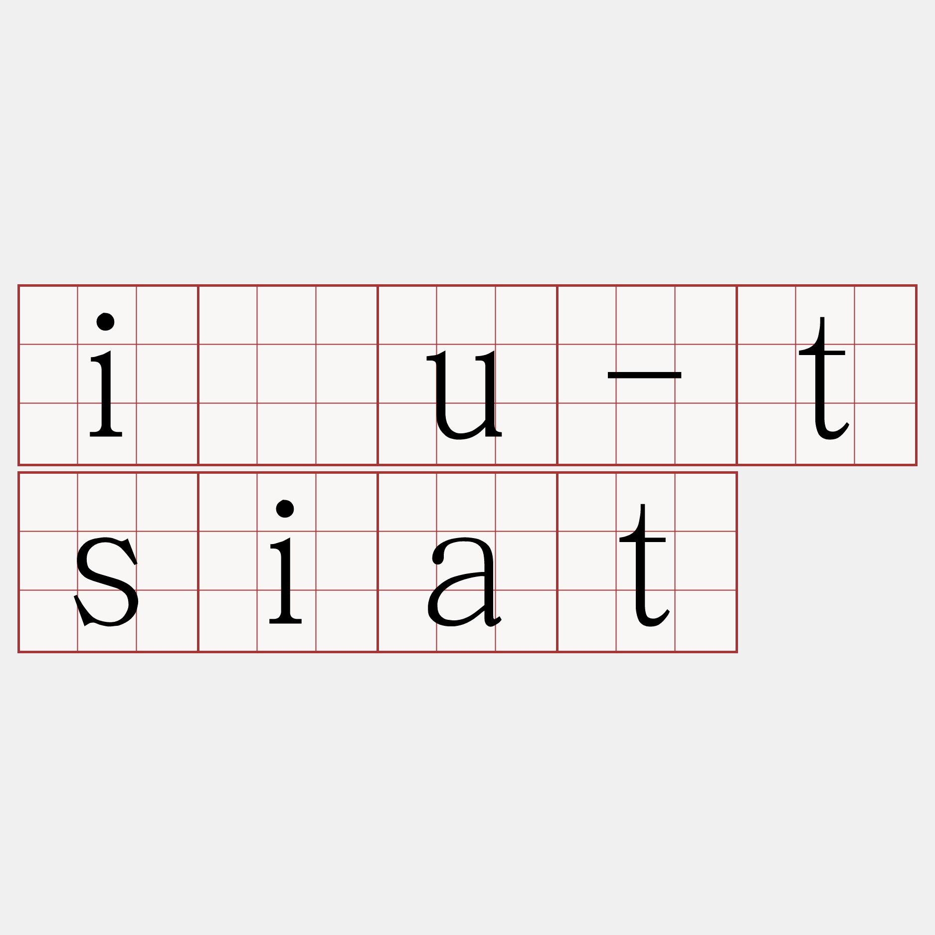 iáu-tsiat