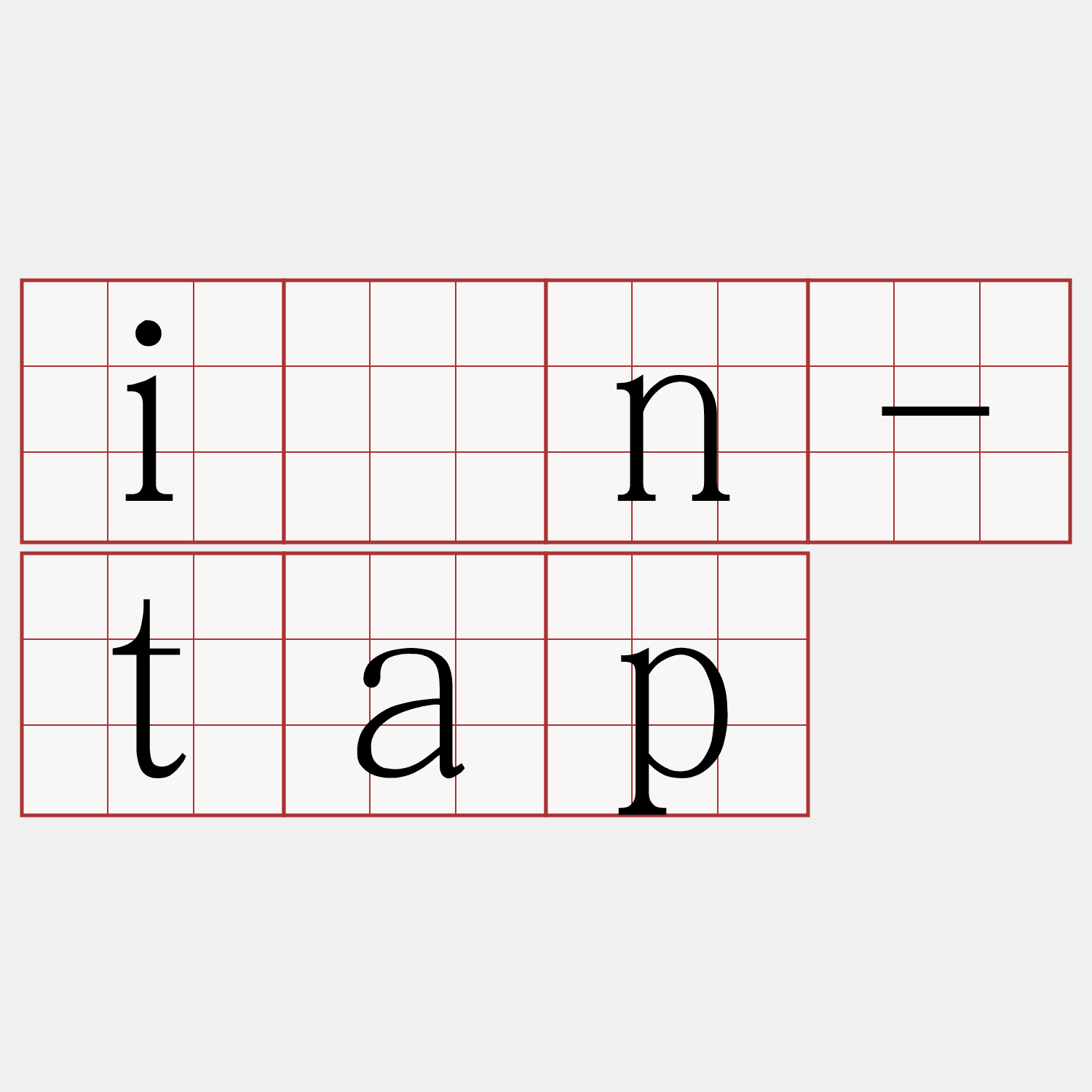 ìn-tap