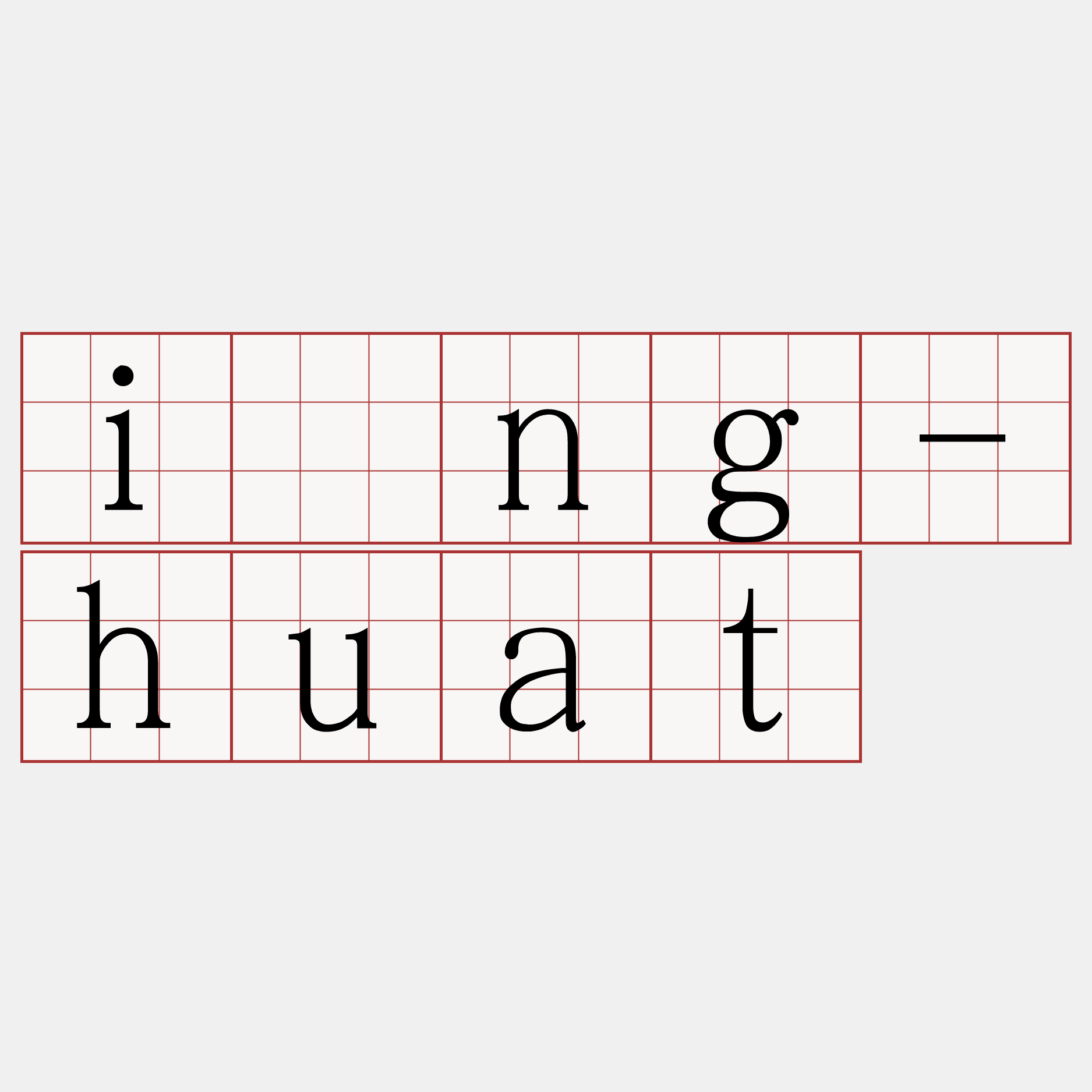 īng-huat