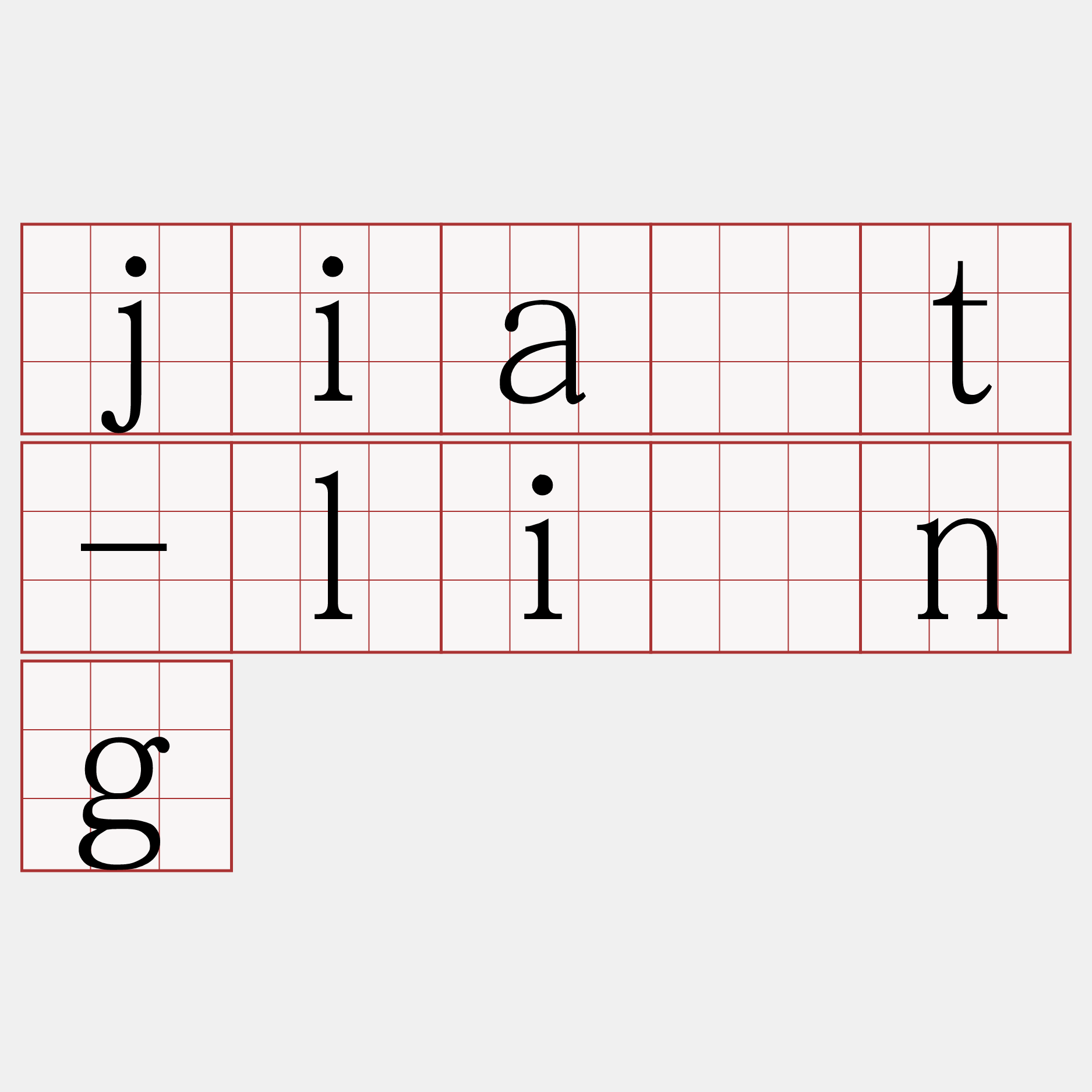 jia̍t-lîng