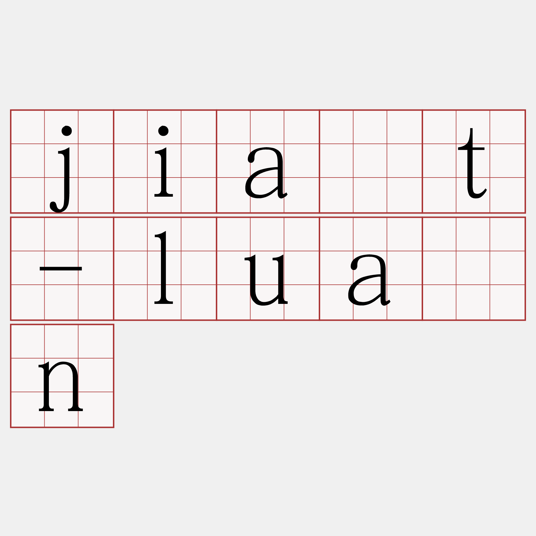 jia̍t-luân