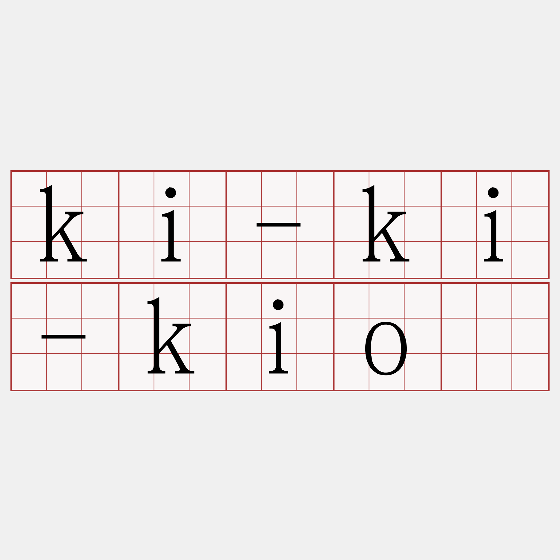 ki-ki-kiò