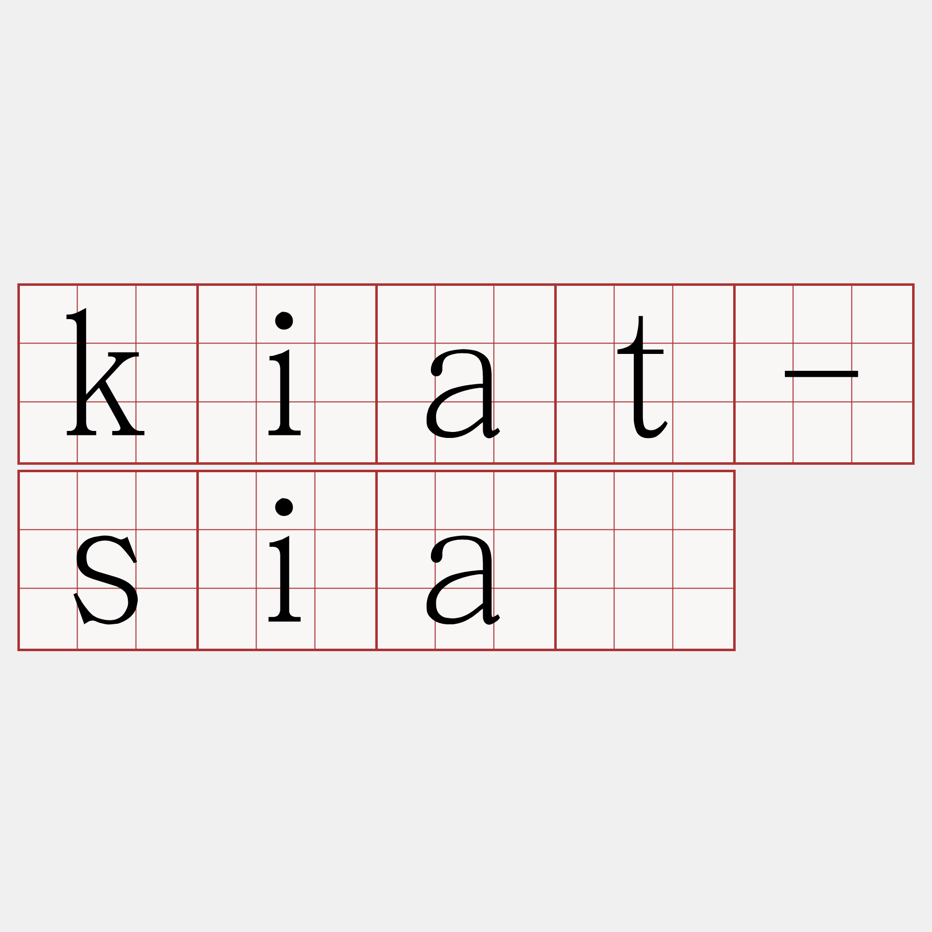 kiat-siā