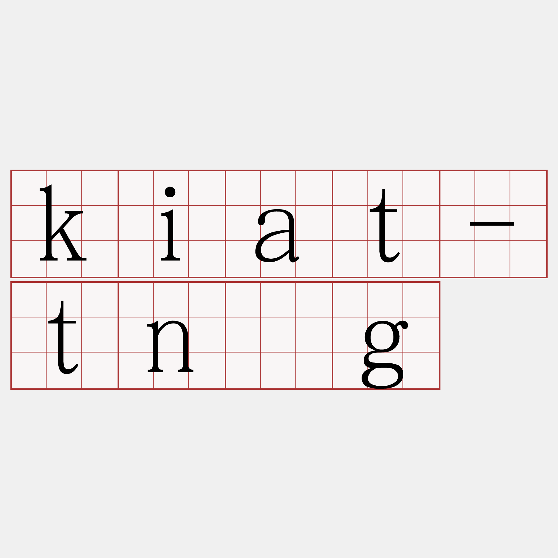 kiat-tn̂g