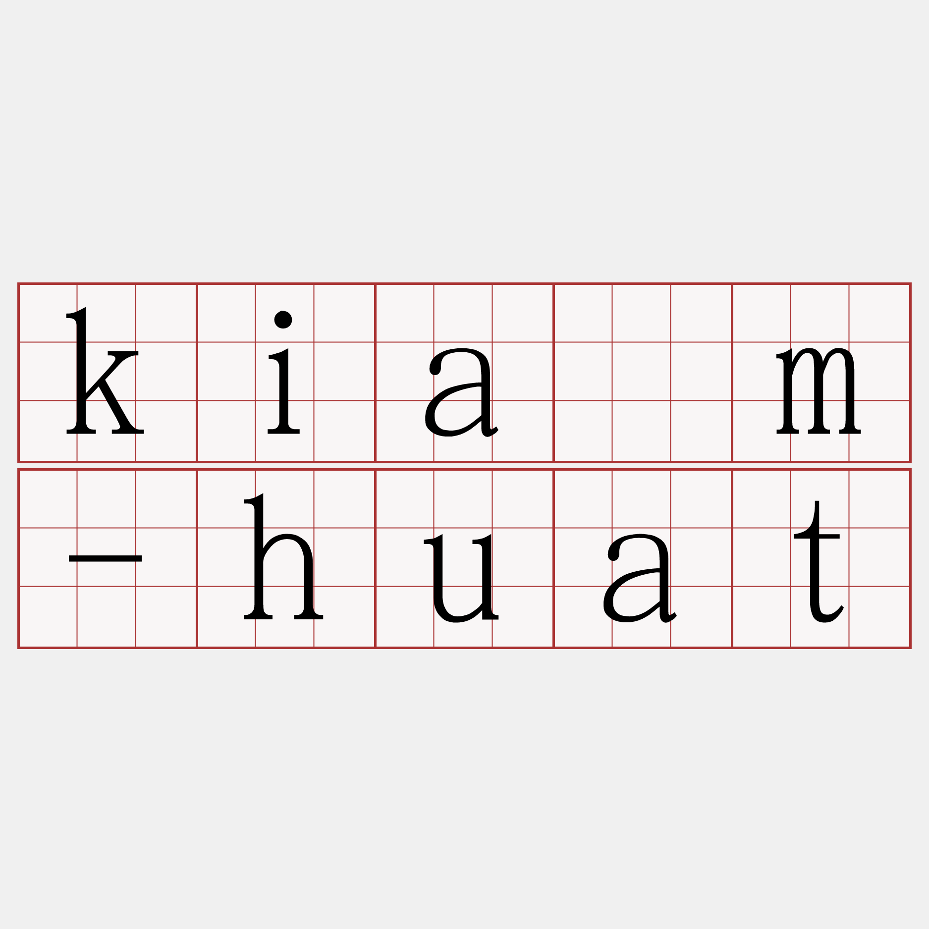 kiám-huat