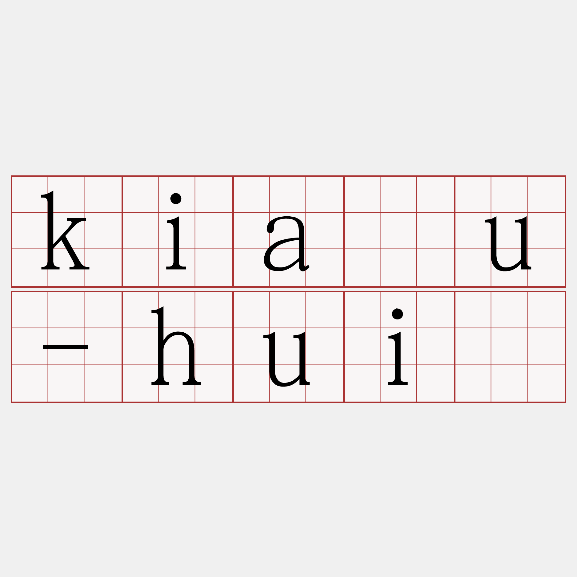 kiáu-huì