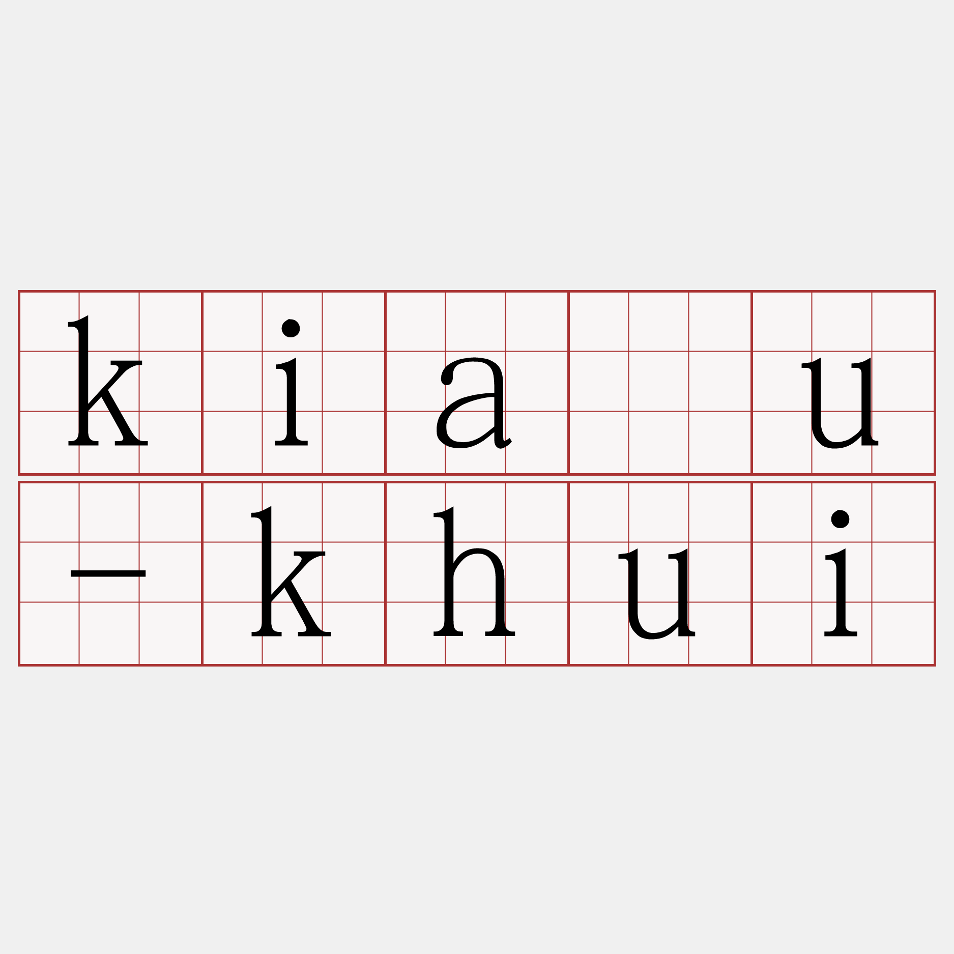 kiāu-khui