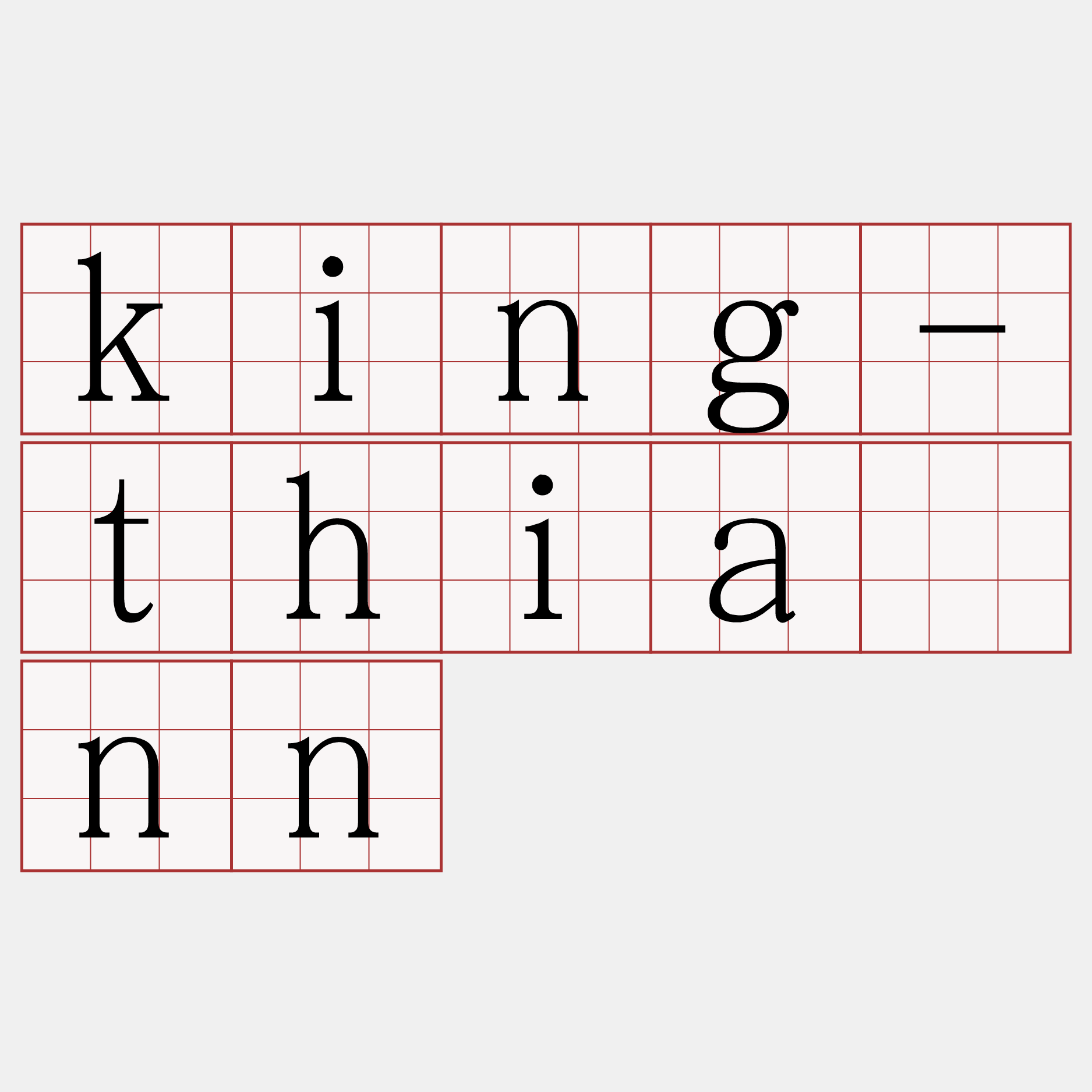 king-thiànn