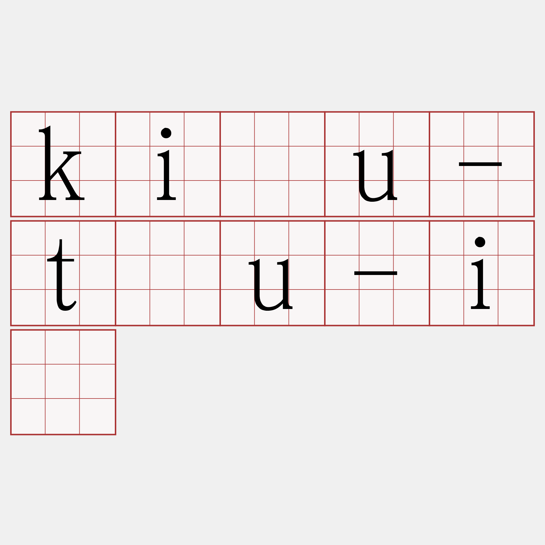 kiáu-tāu-iû