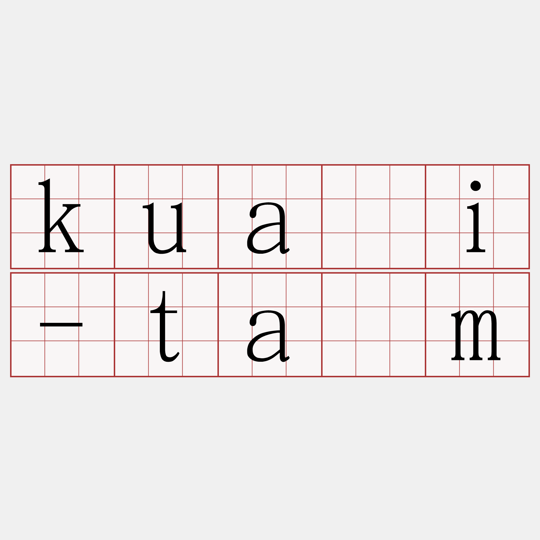kuài-tâm
