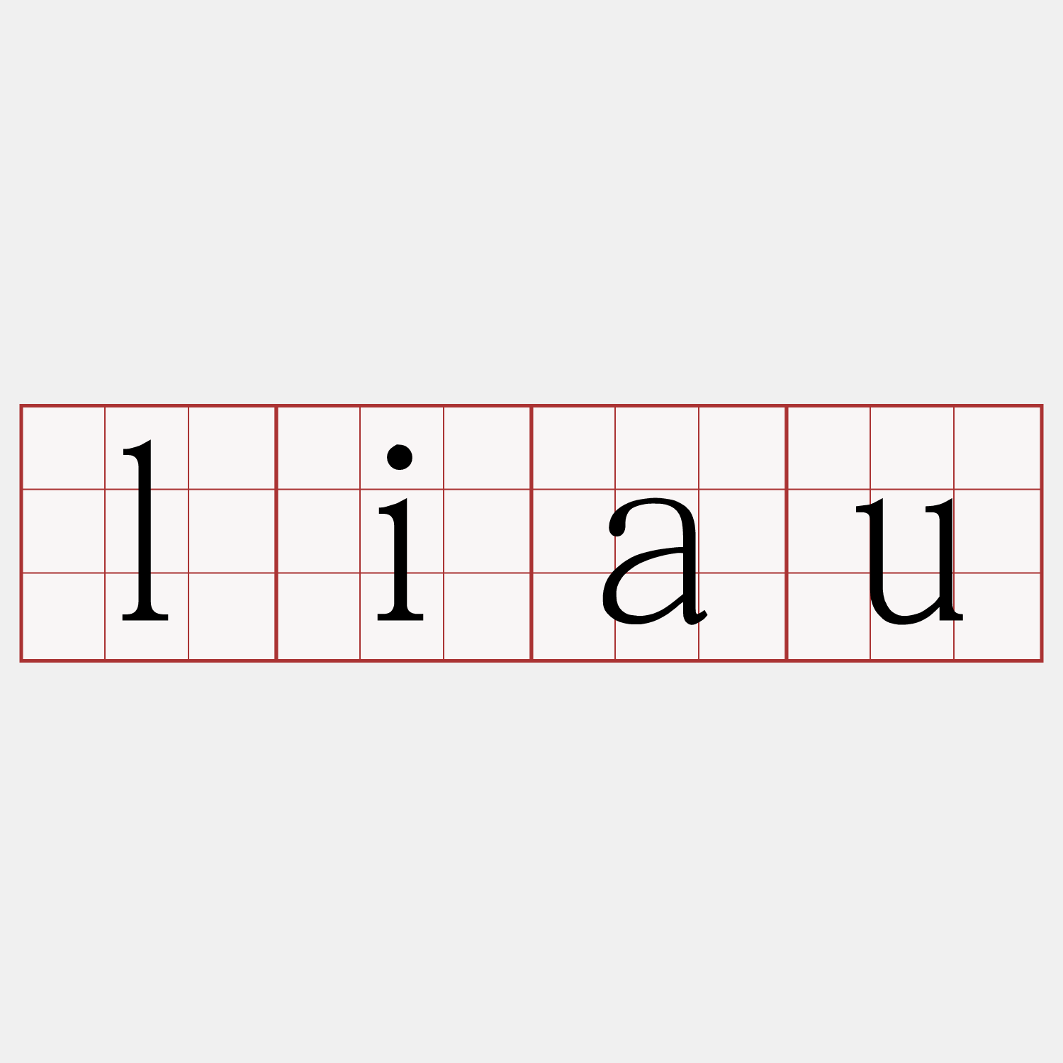 liau