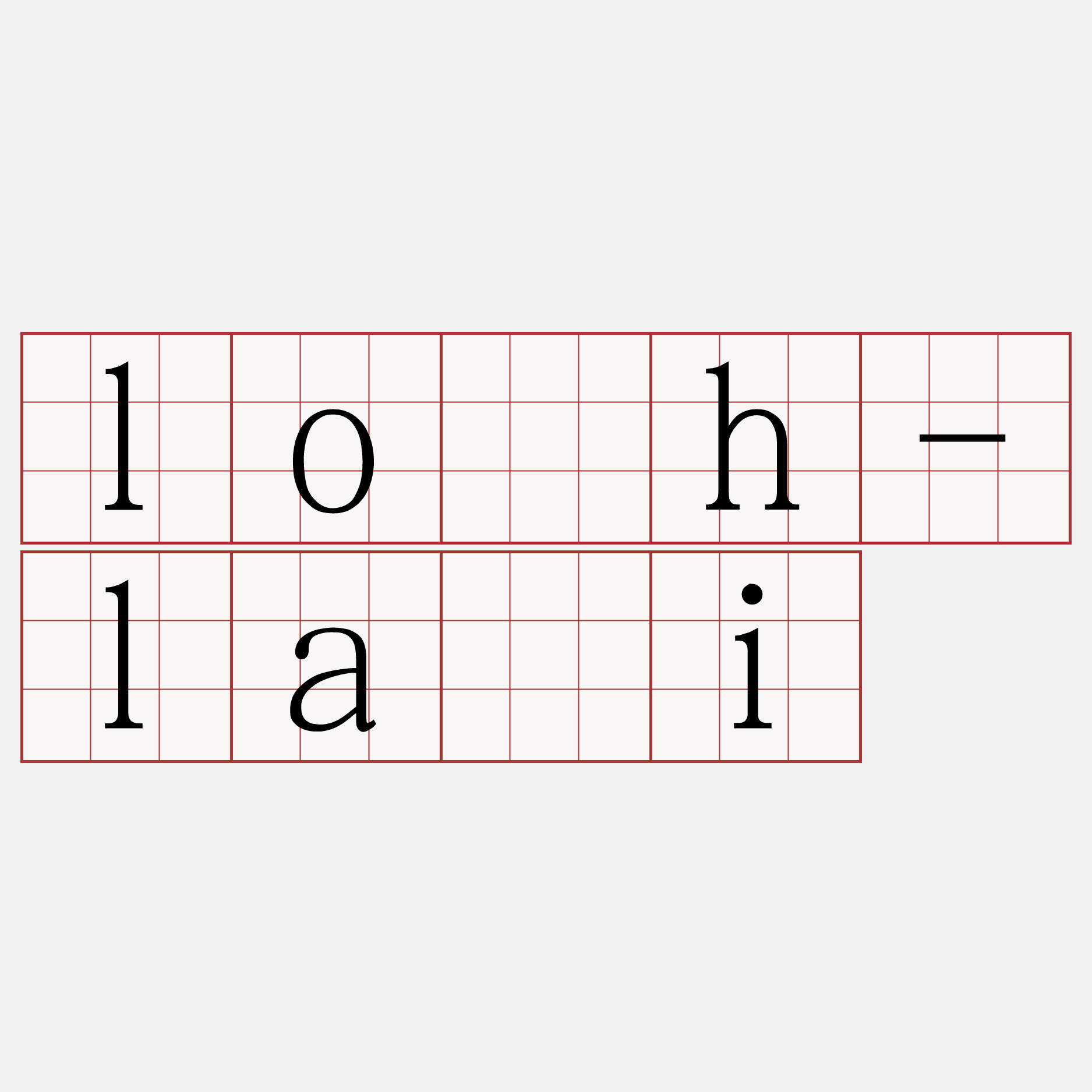 lo̍h-lâi