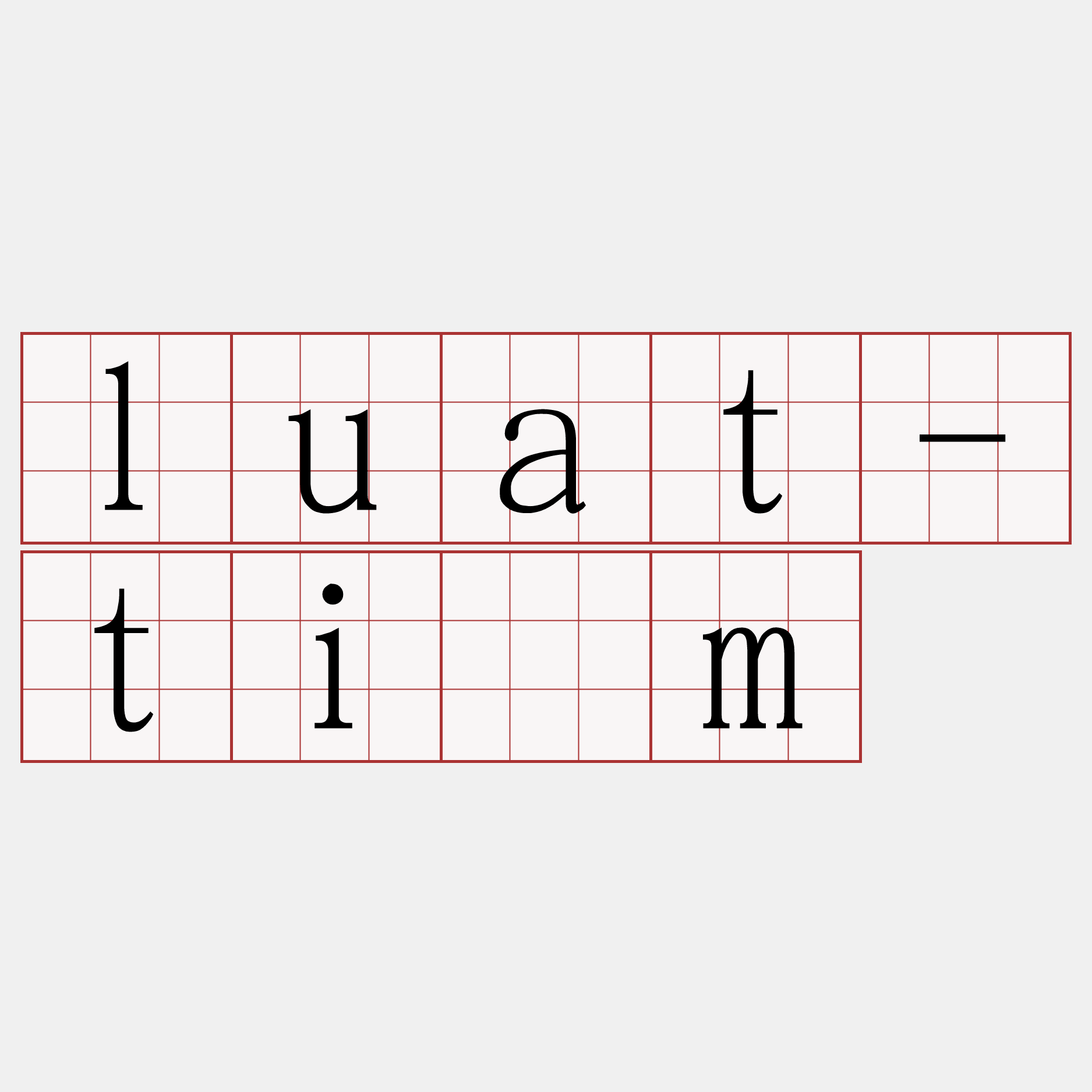 luat-tiám
