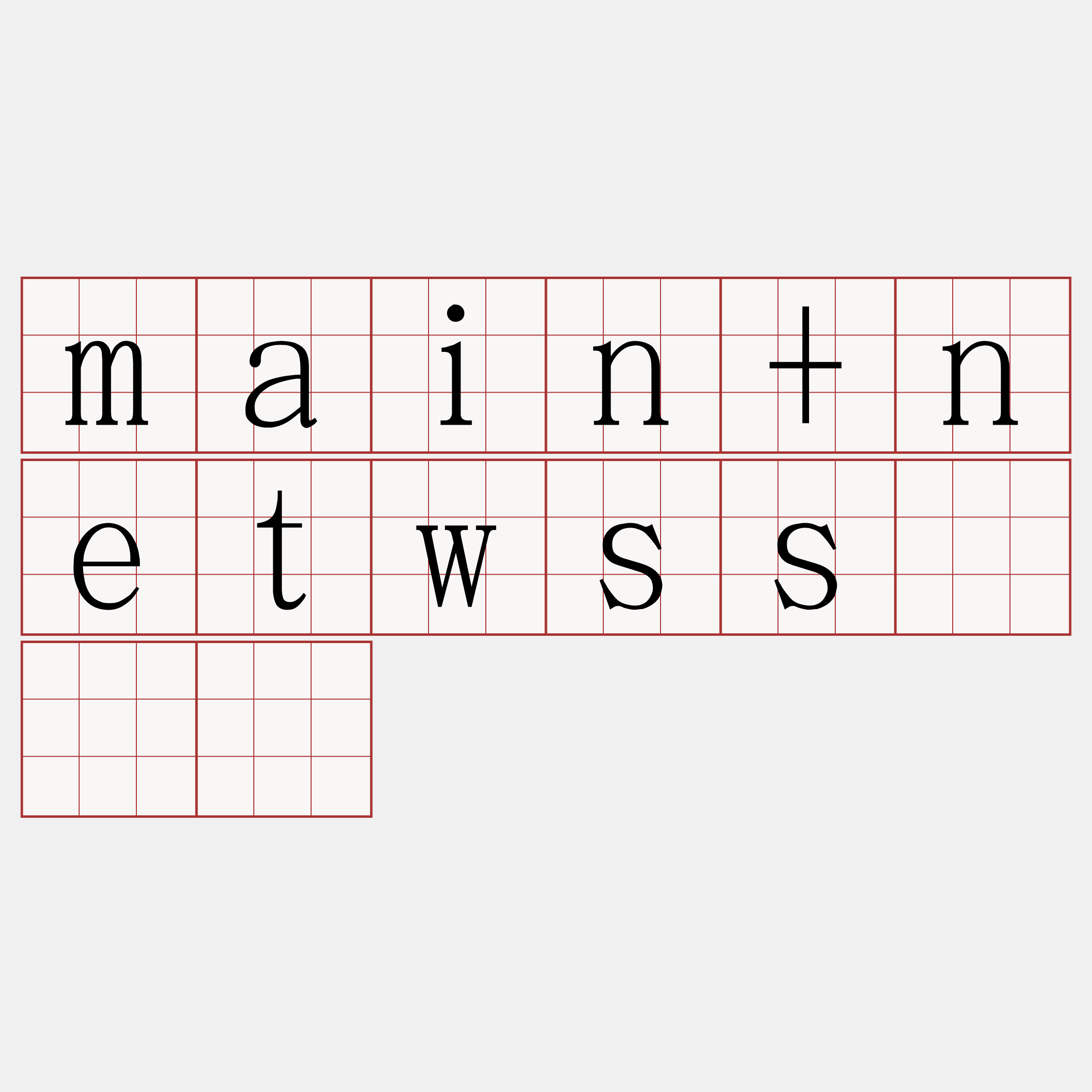main+netwss节点测