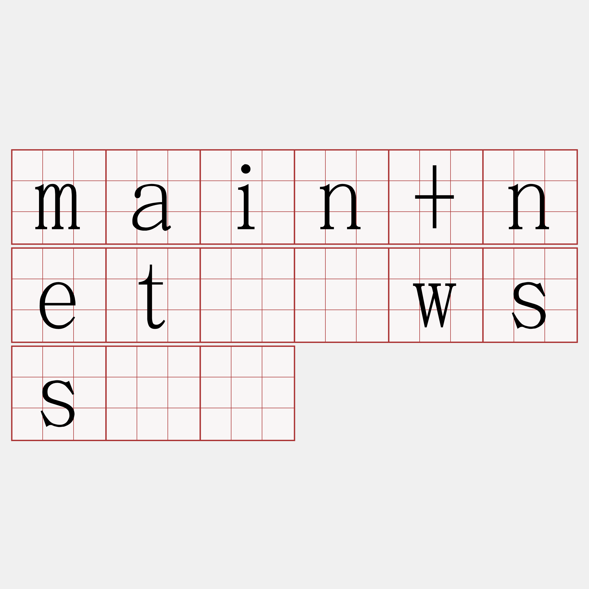 main+net测试wss节点