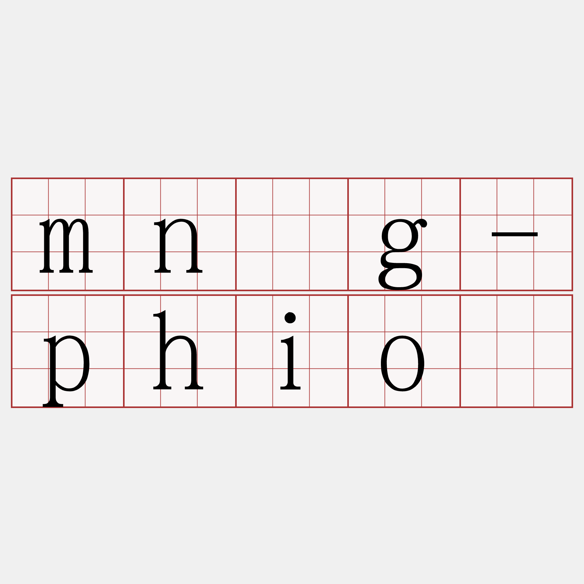 mn̂g-phiò