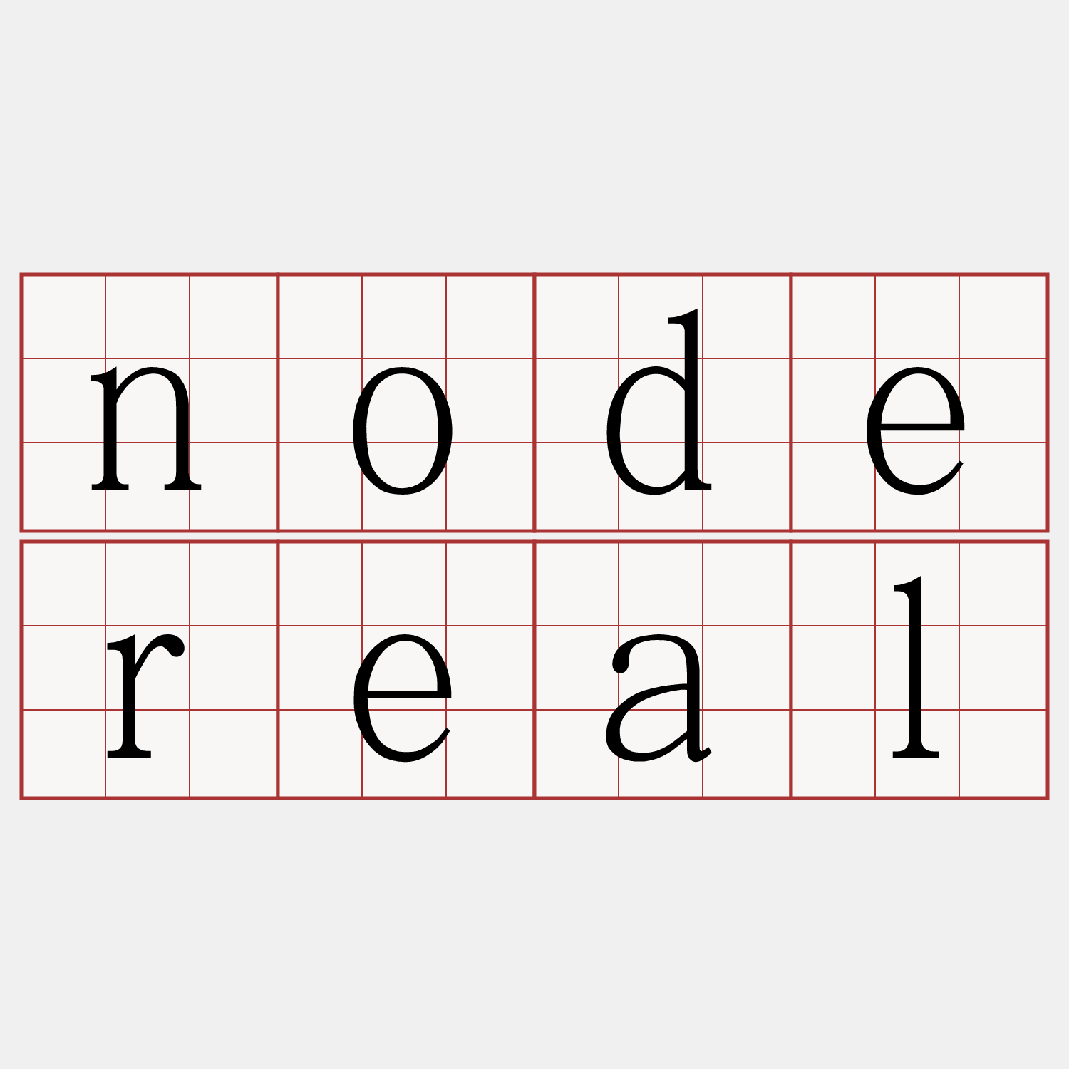 nodereal