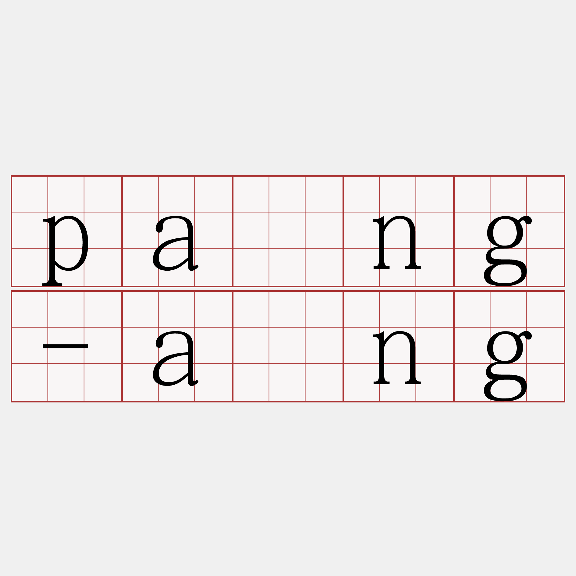 pàng-âng
