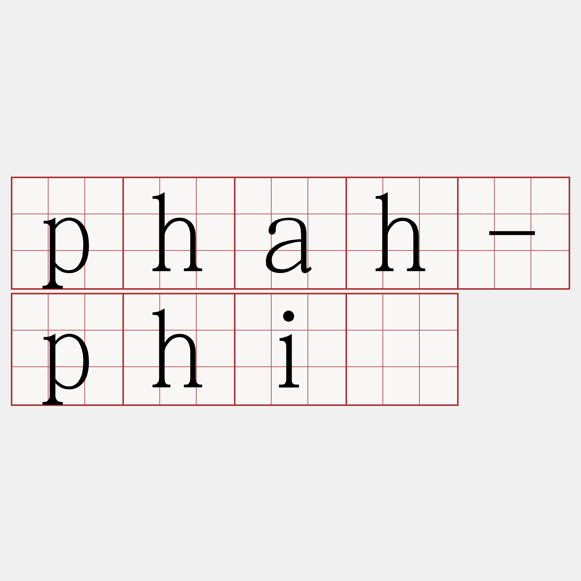 phah-phiò