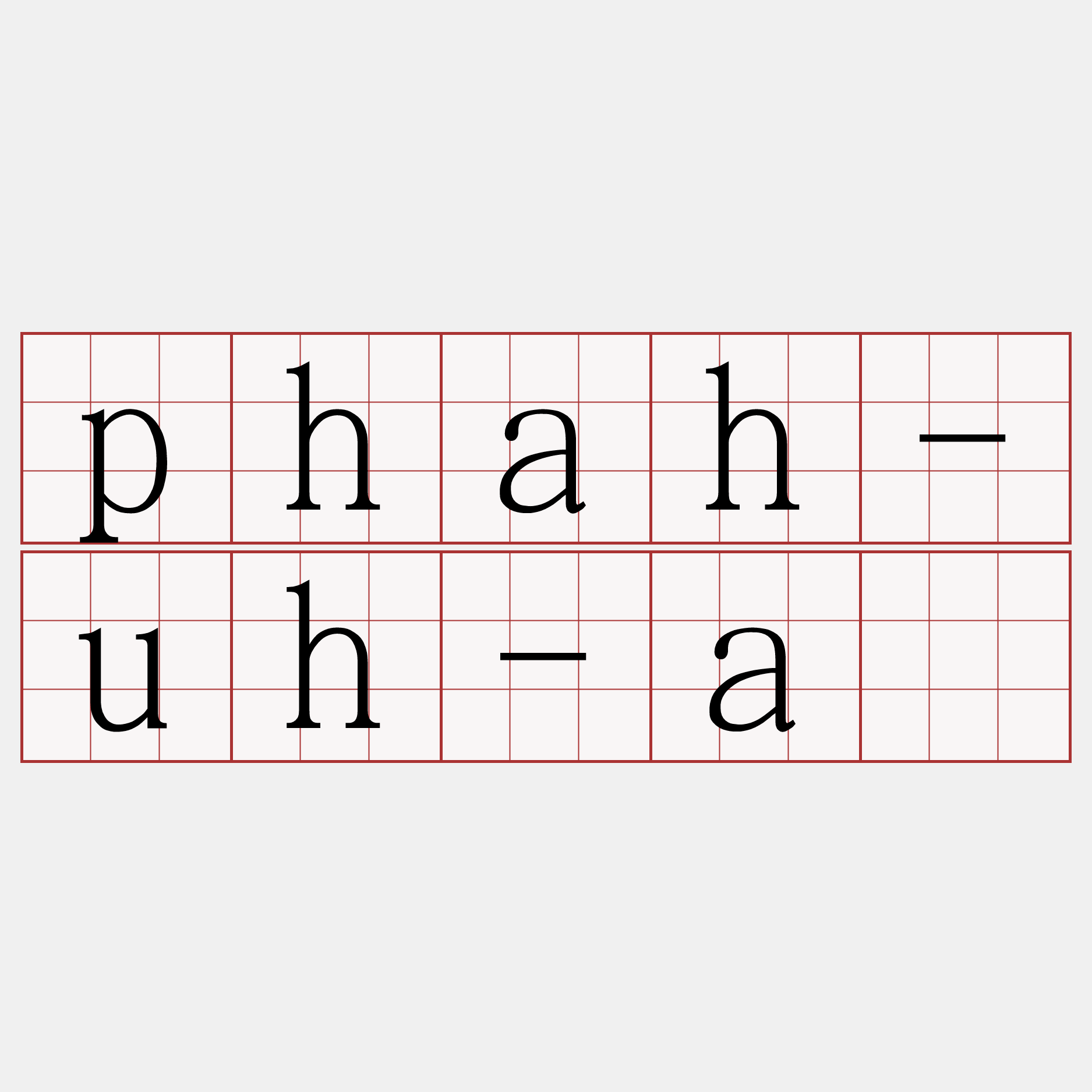 phah-uh-á