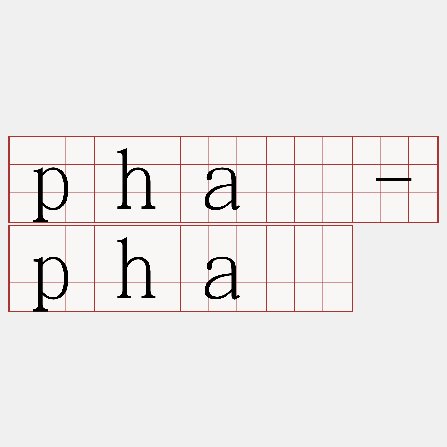 phà-phà