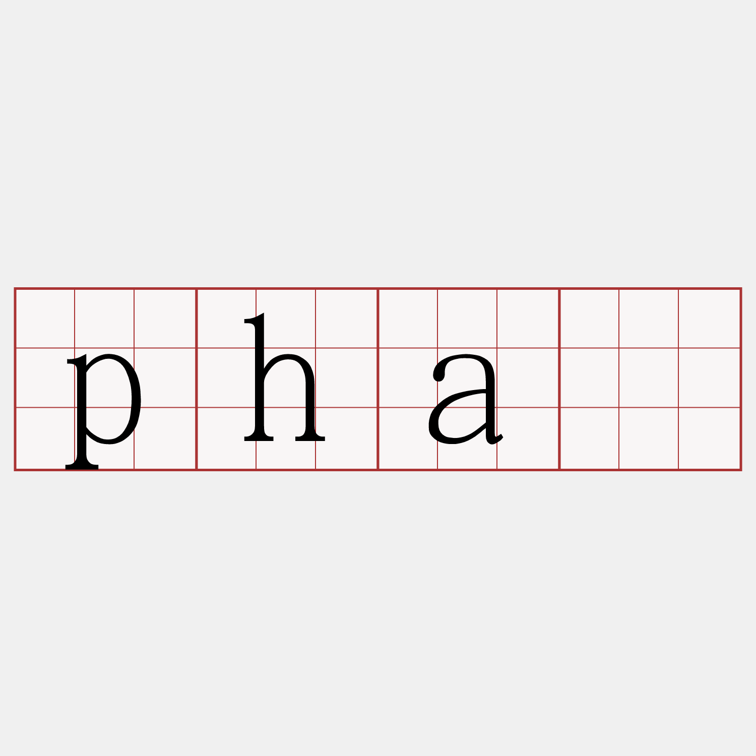 phā