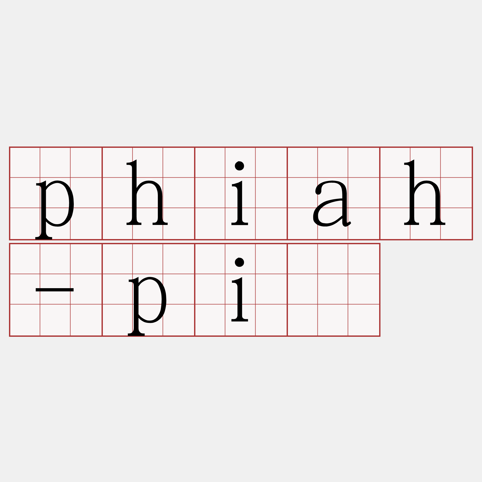 phiah-pī
