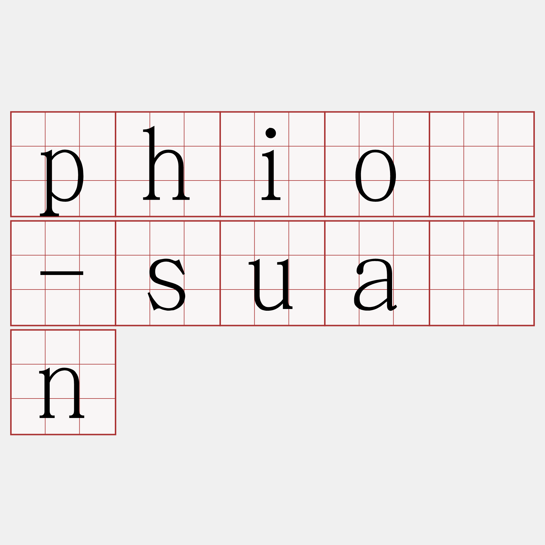 phiò-suán