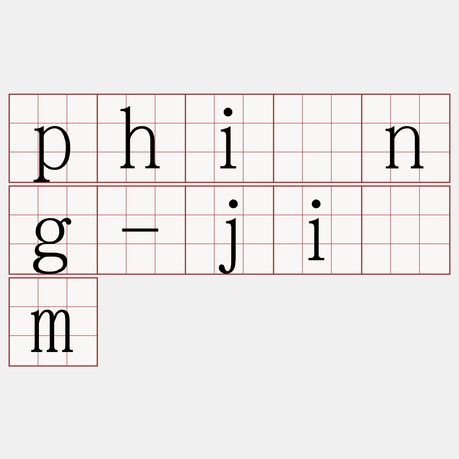 phìng-jīm