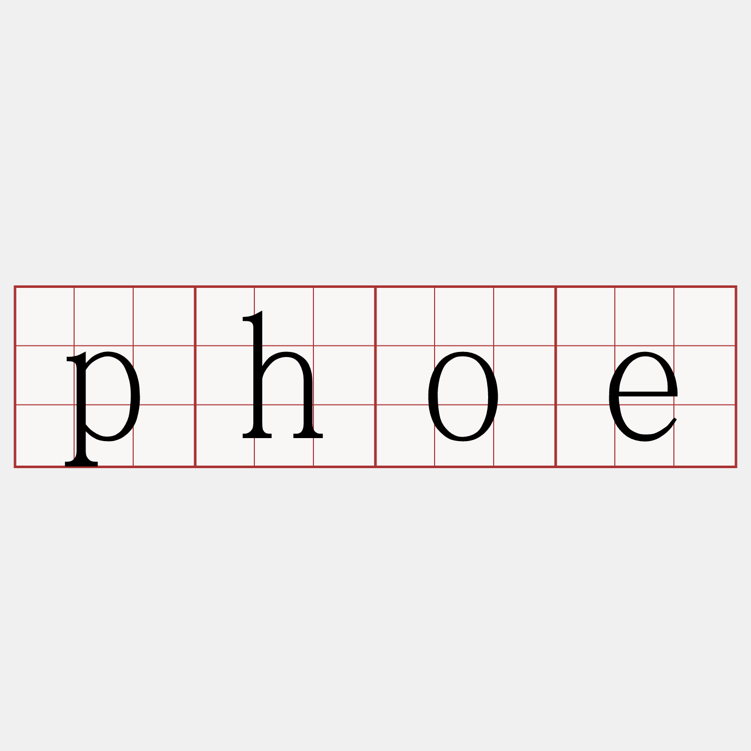 phoe
