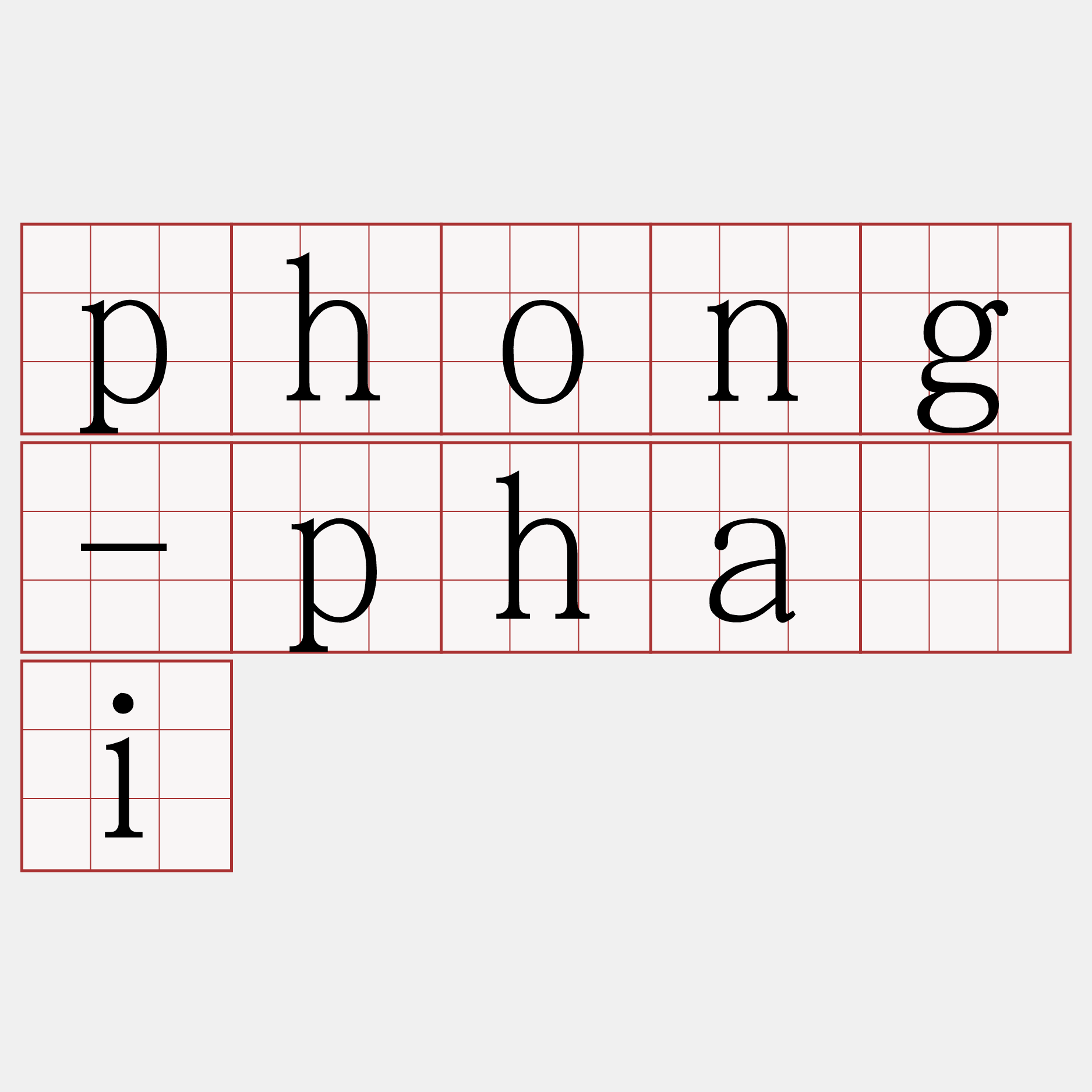 phong-phài