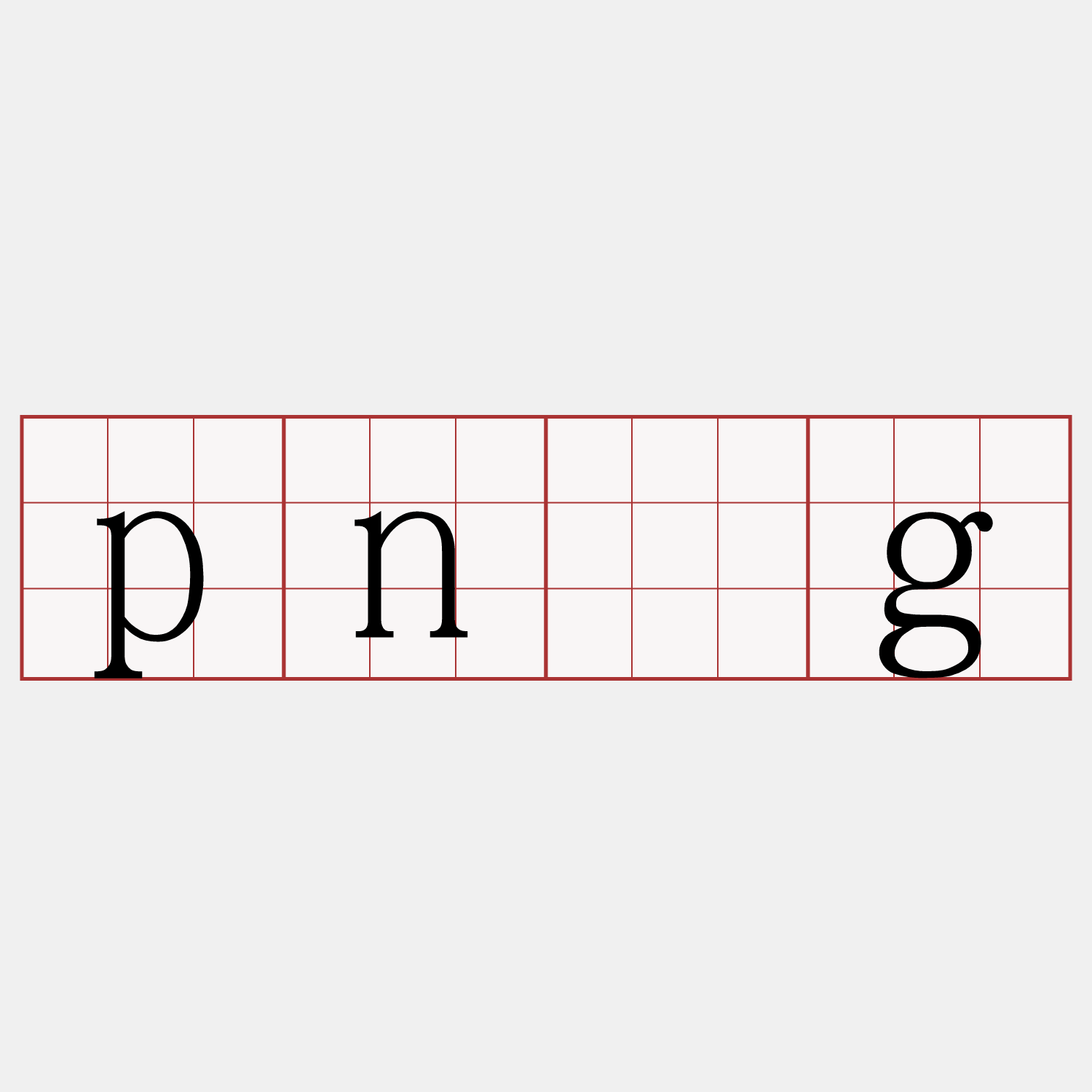 pn̄g