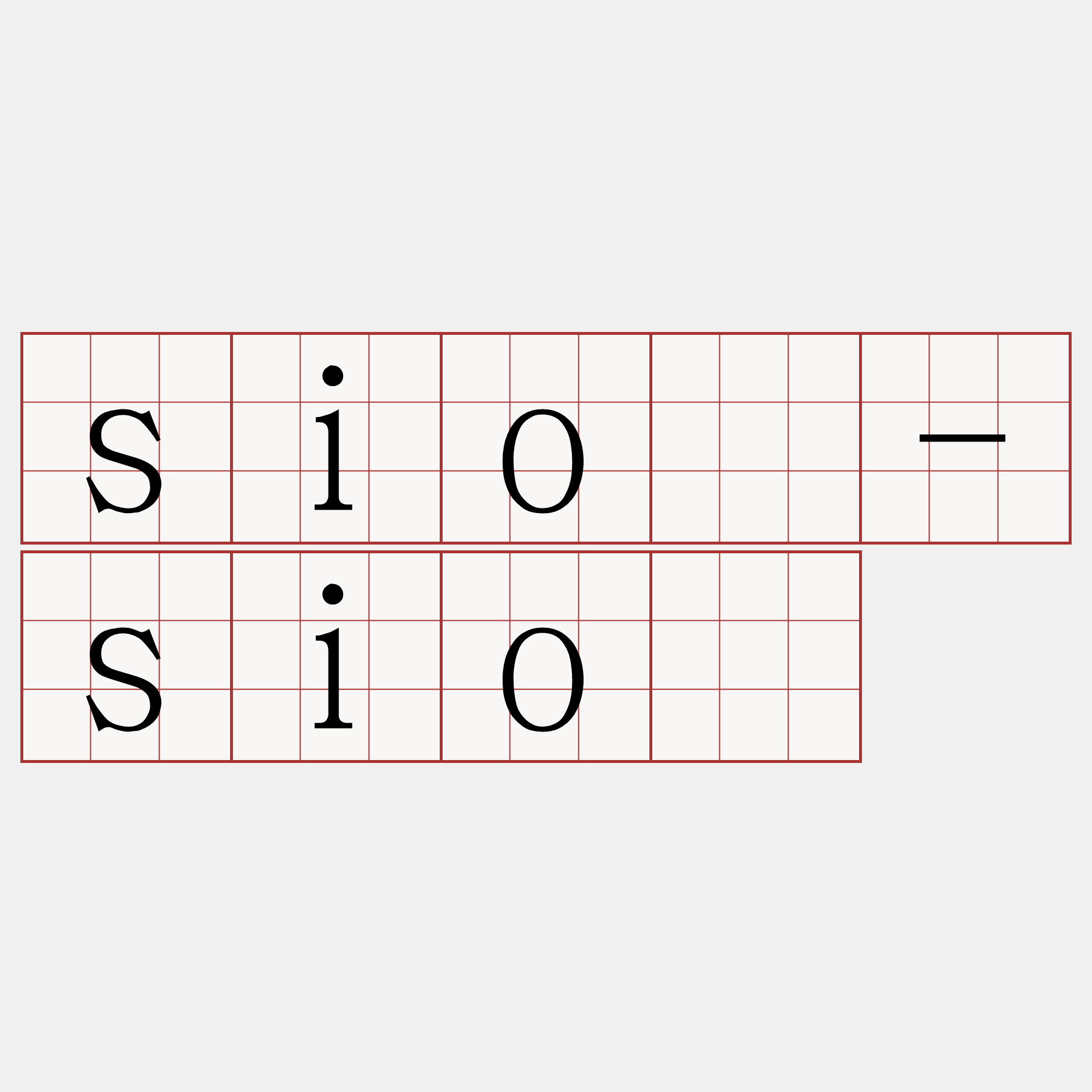 siô-siô