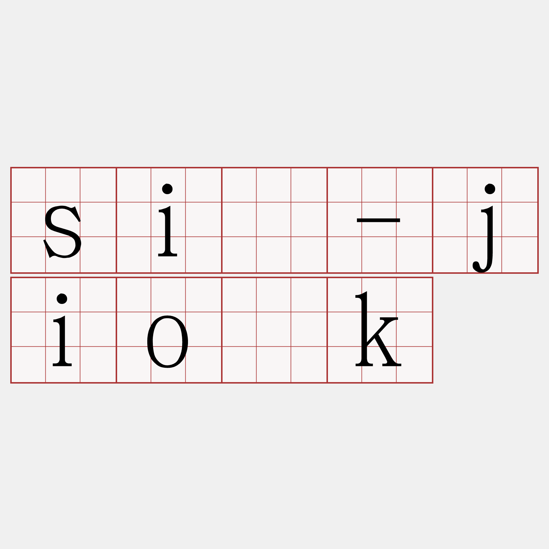 siū-jio̍k
